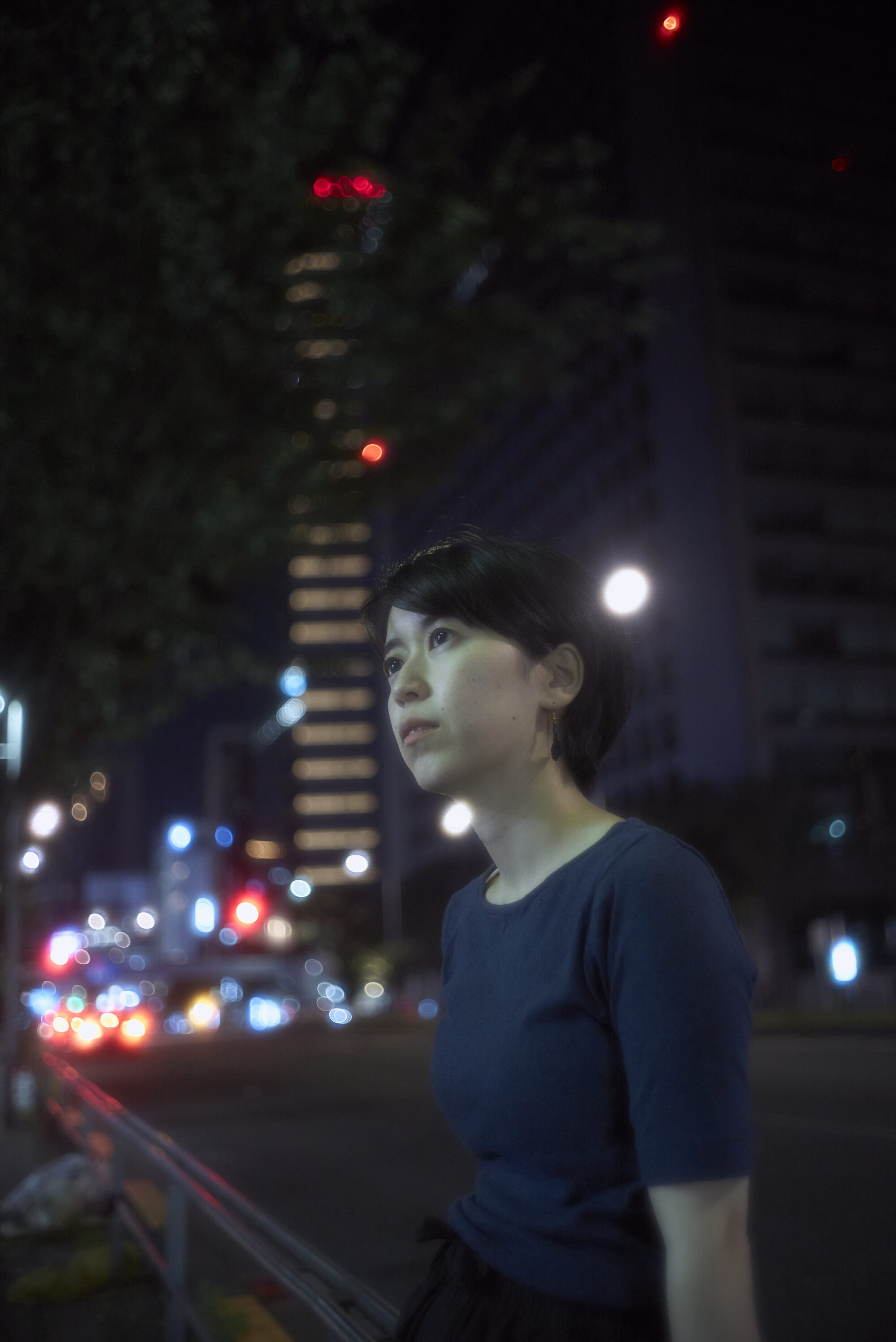 永井玲衣が考える、愛。あなたが暴力を振るわれていいはずがない。忘れられていいはずがない