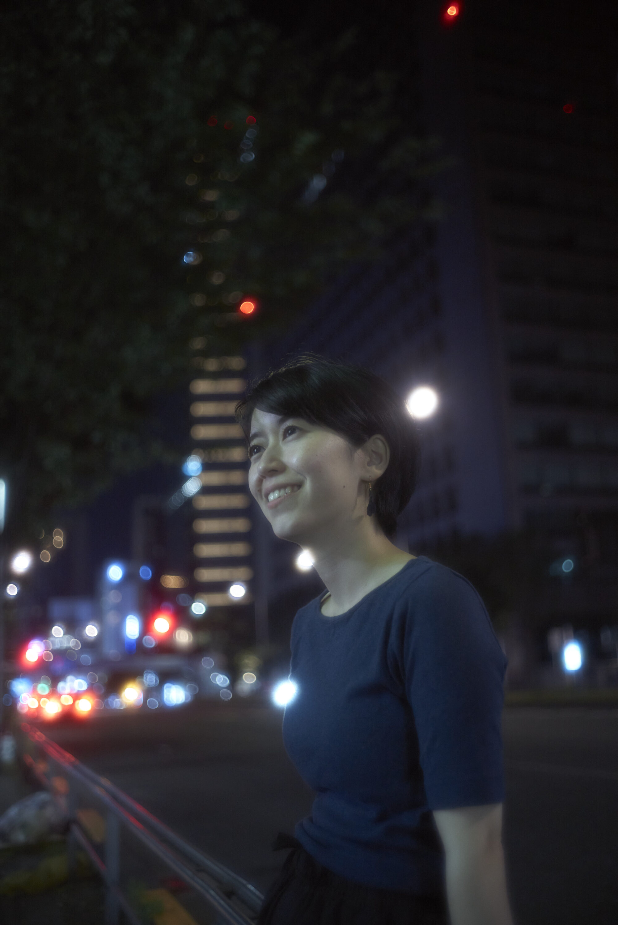 永井玲衣が考える、愛。あなたが暴力を振るわれていいはずがない。忘れられていいはずがない