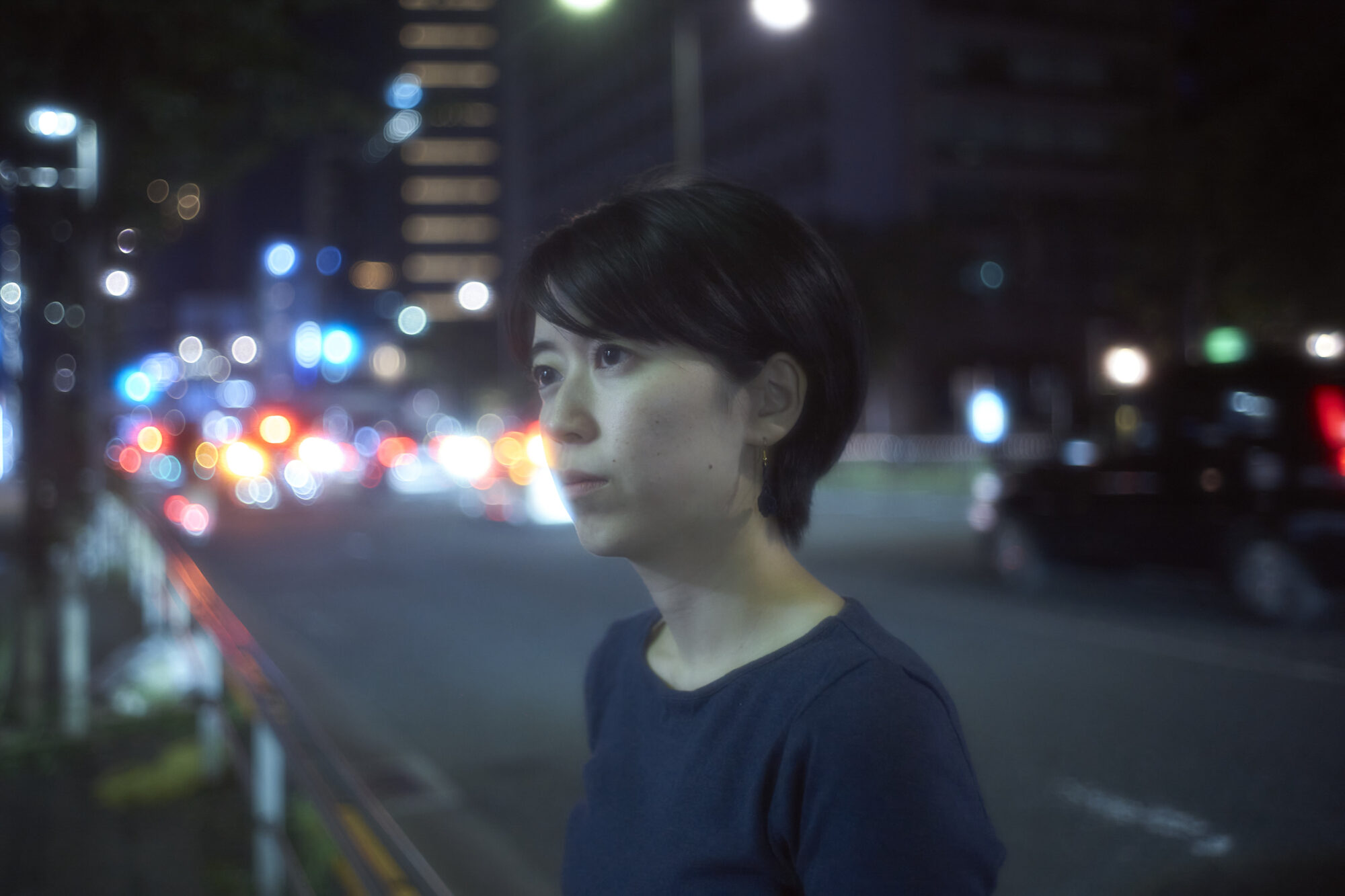 永井玲衣が考える、愛。あなたが暴力を振るわれていいはずがない。忘れられていいはずがない