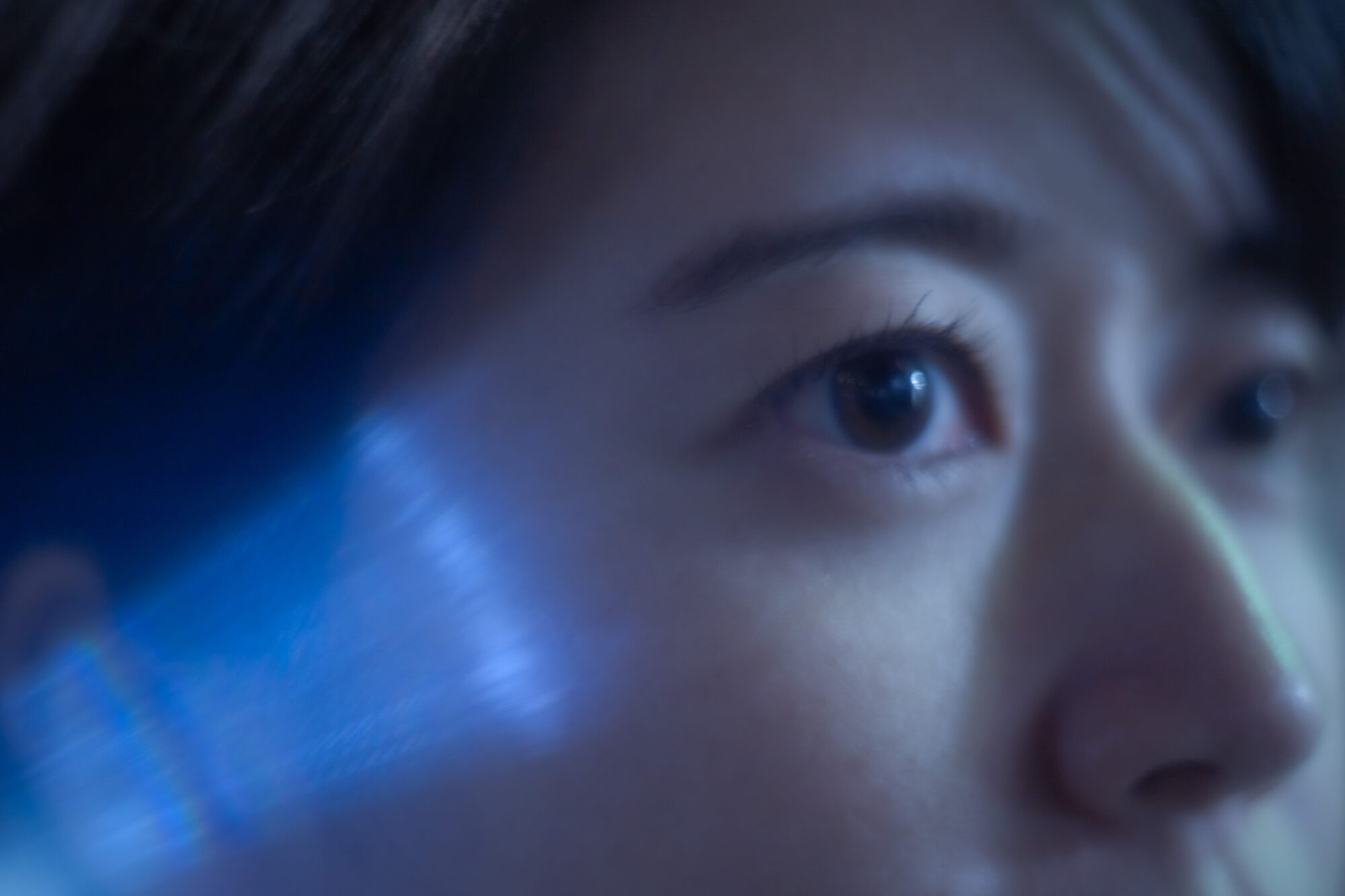 永井玲衣が考える、愛。あなたが暴力を振るわれていいはずがない。忘れられていいはずがない