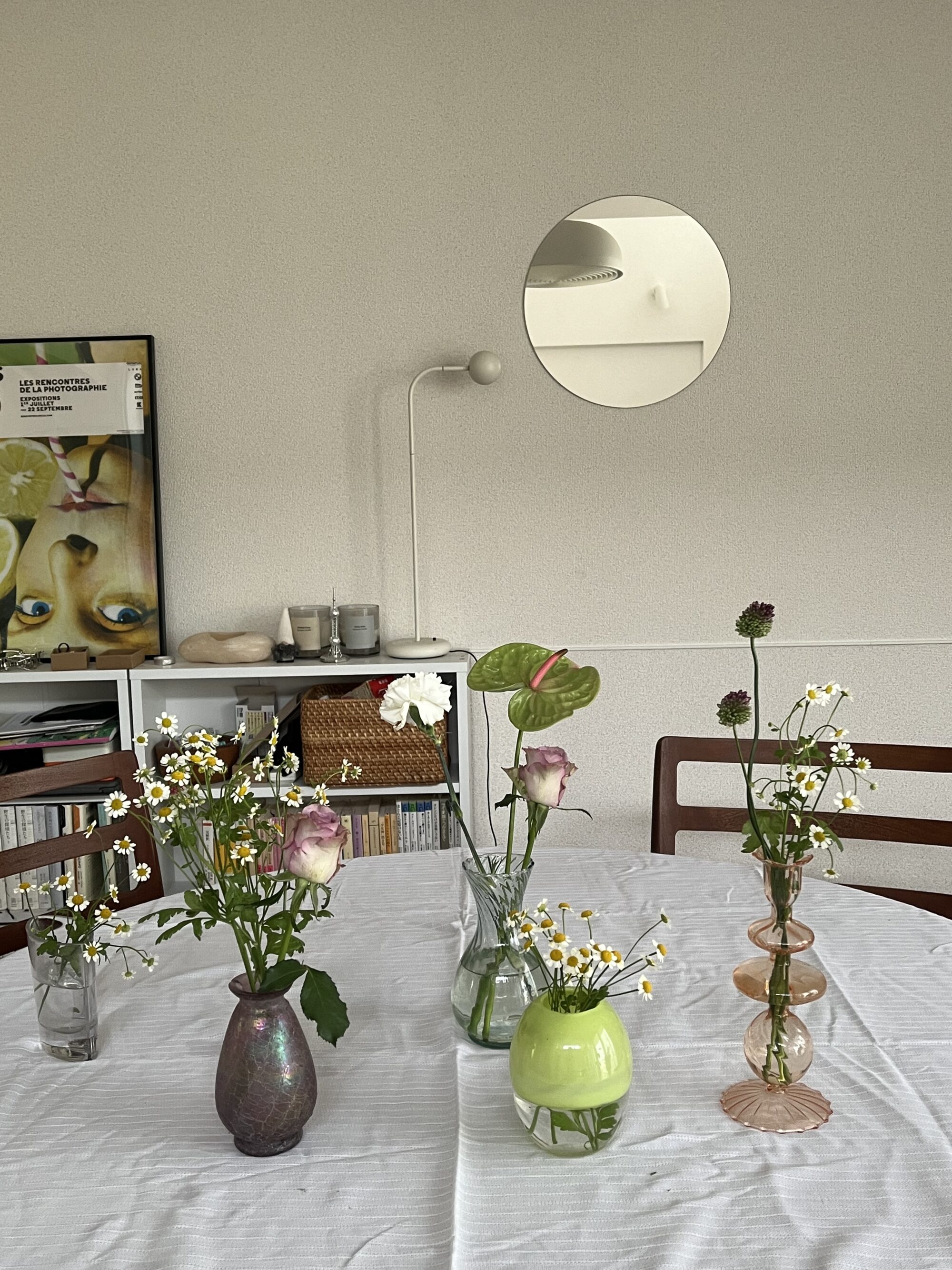 この部屋で、生きている。わたしの家の愛おしいところ