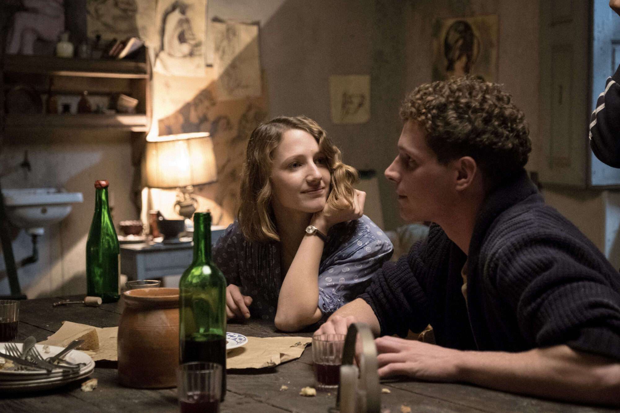 3歳年上の女性との出会いによって自分を理解する16歳を描く。映画『美しい夏』監督インタビュー