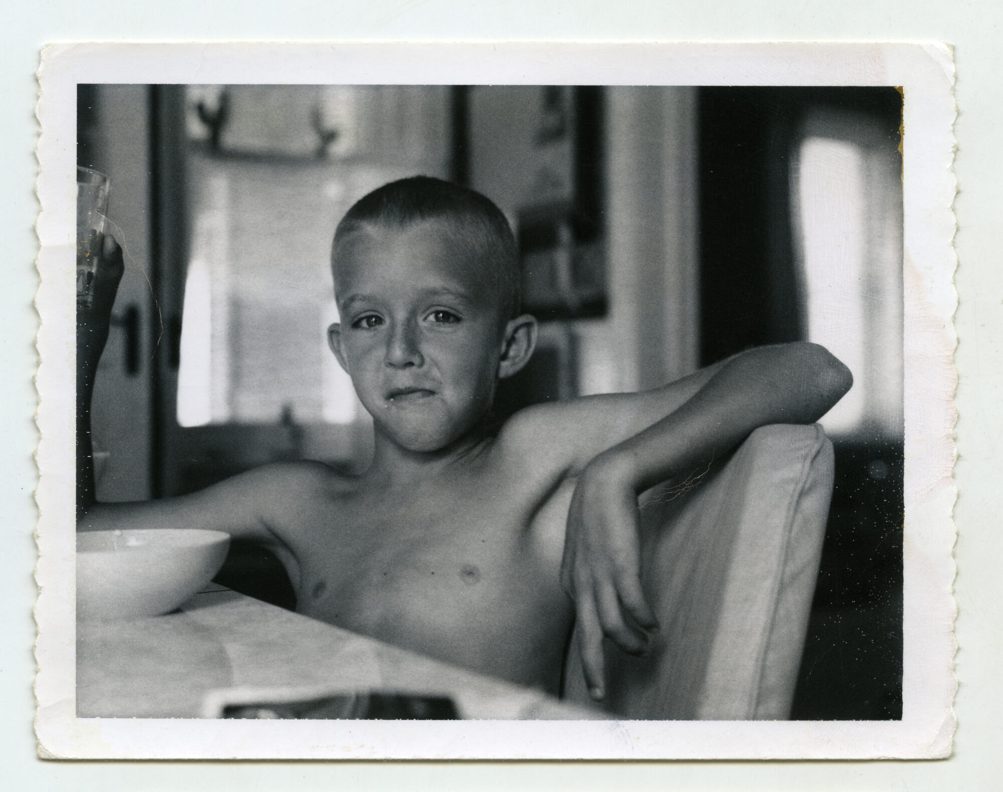 キース・ヘリングが時代を超えて問う、同性愛やエイズへの差別や偏見