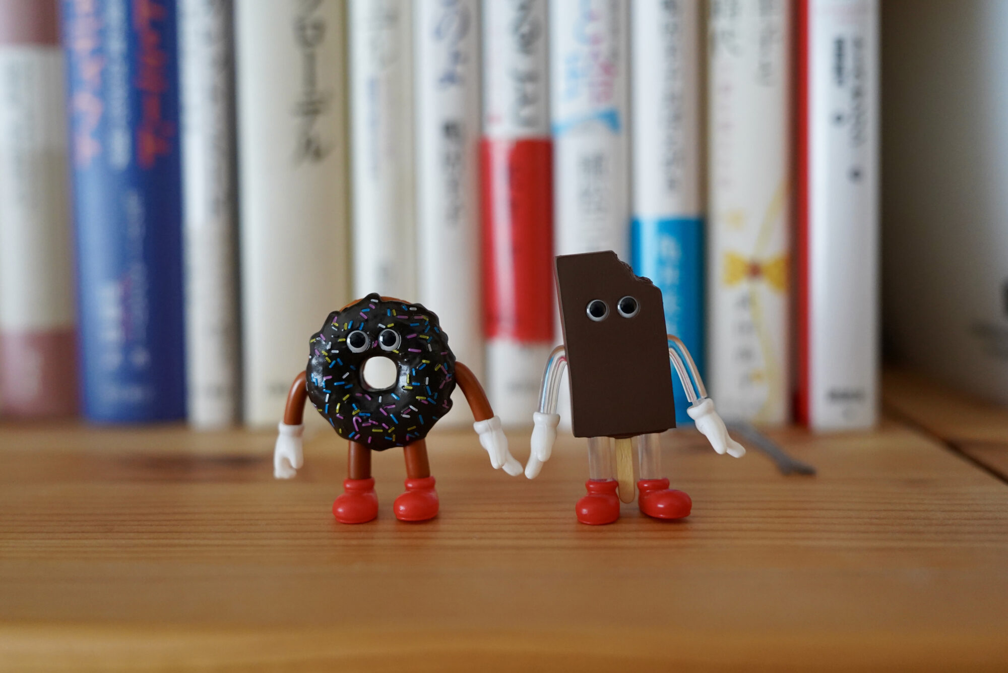 ルームメイトが子供時代を過ごした、時間を収納する家で。はらだ有彩の暮らし