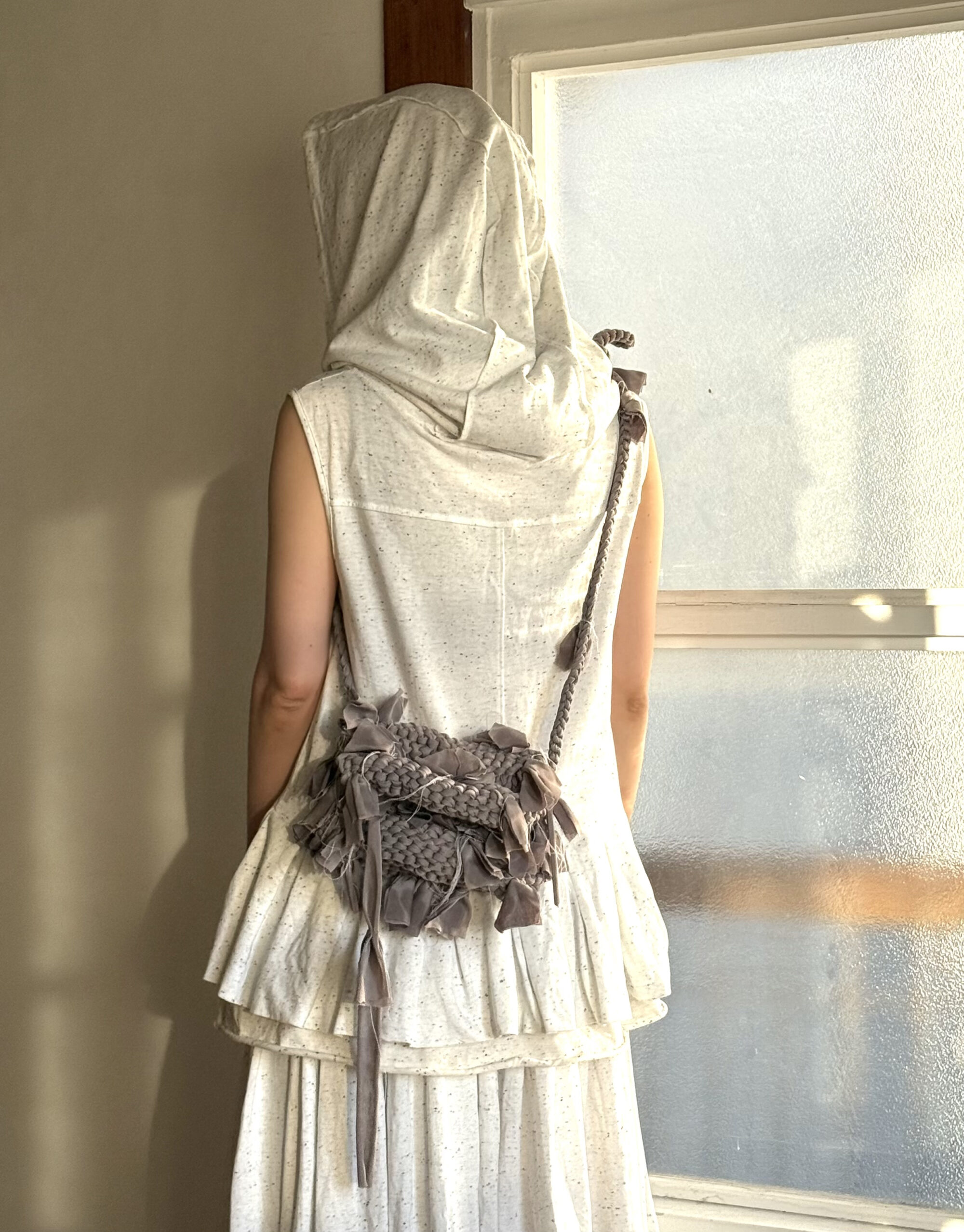 前田エマ、韓国の服にあう。個人的な物語を大切にする韓国のブランドとの出会いを経て