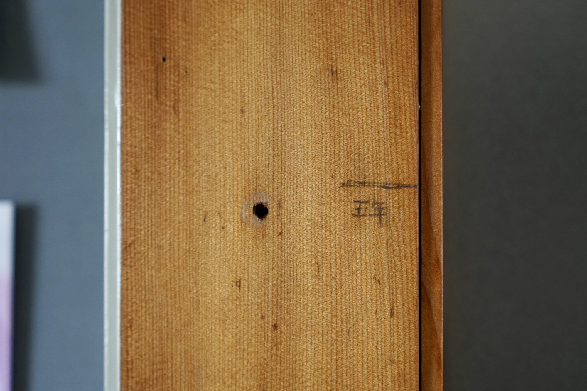 ルームメイトが子供時代を過ごした、時間を収納する家で。はらだ有彩の暮らし