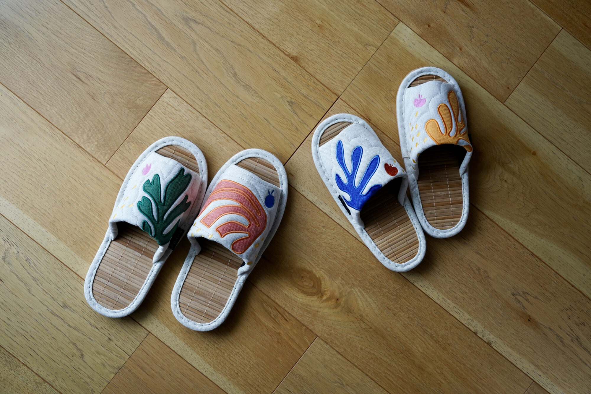 この部屋で、生きている。わたしの家の愛おしいところ