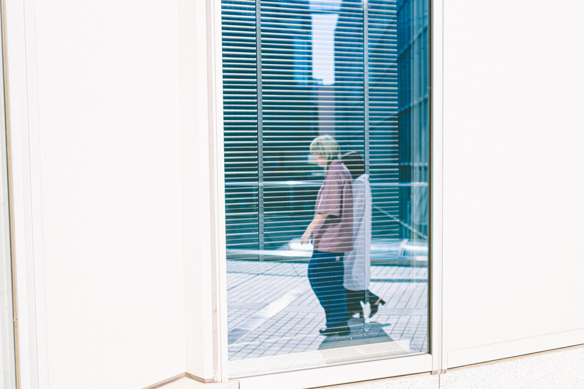 女子高生カップルの主体的な別れを描いた『サラバ、さらんへ、サラバ』洪監督×首藤凜