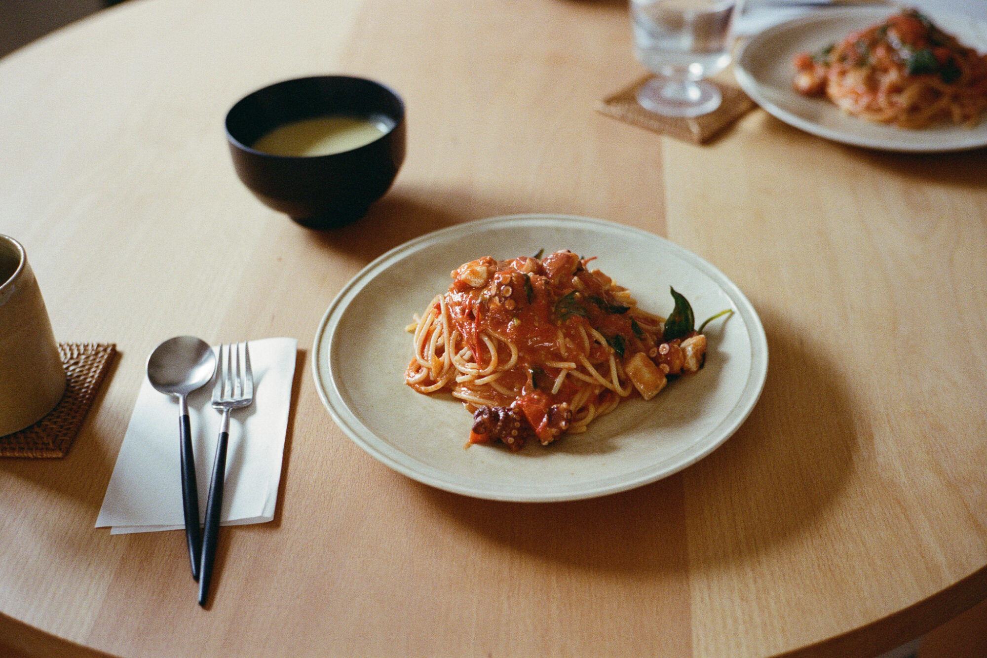 うまくいったことも、失敗も、手元に残る方がいい／井上麻那巳