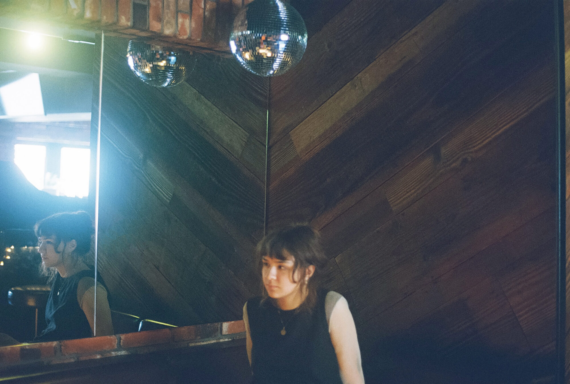 Horsegirlが探求する10代からの友達との創造。自信と弱さを抱えて自由になる