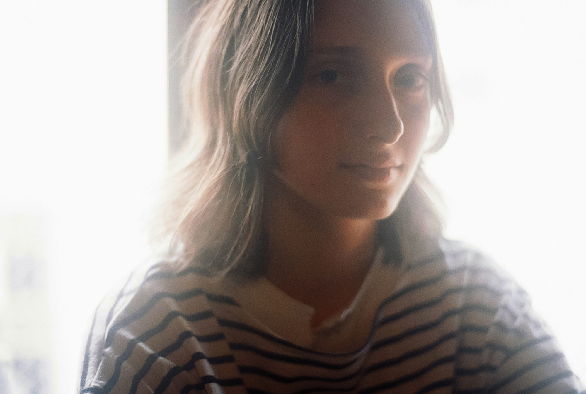 Horsegirlが探求する10代からの友達との創造。自信と弱さを抱えて自由になる