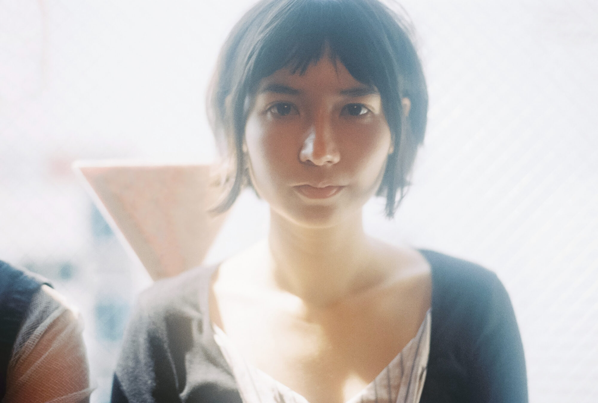 Horsegirlが探求する10代からの友達との創造。自信と弱さを抱えて自由になる