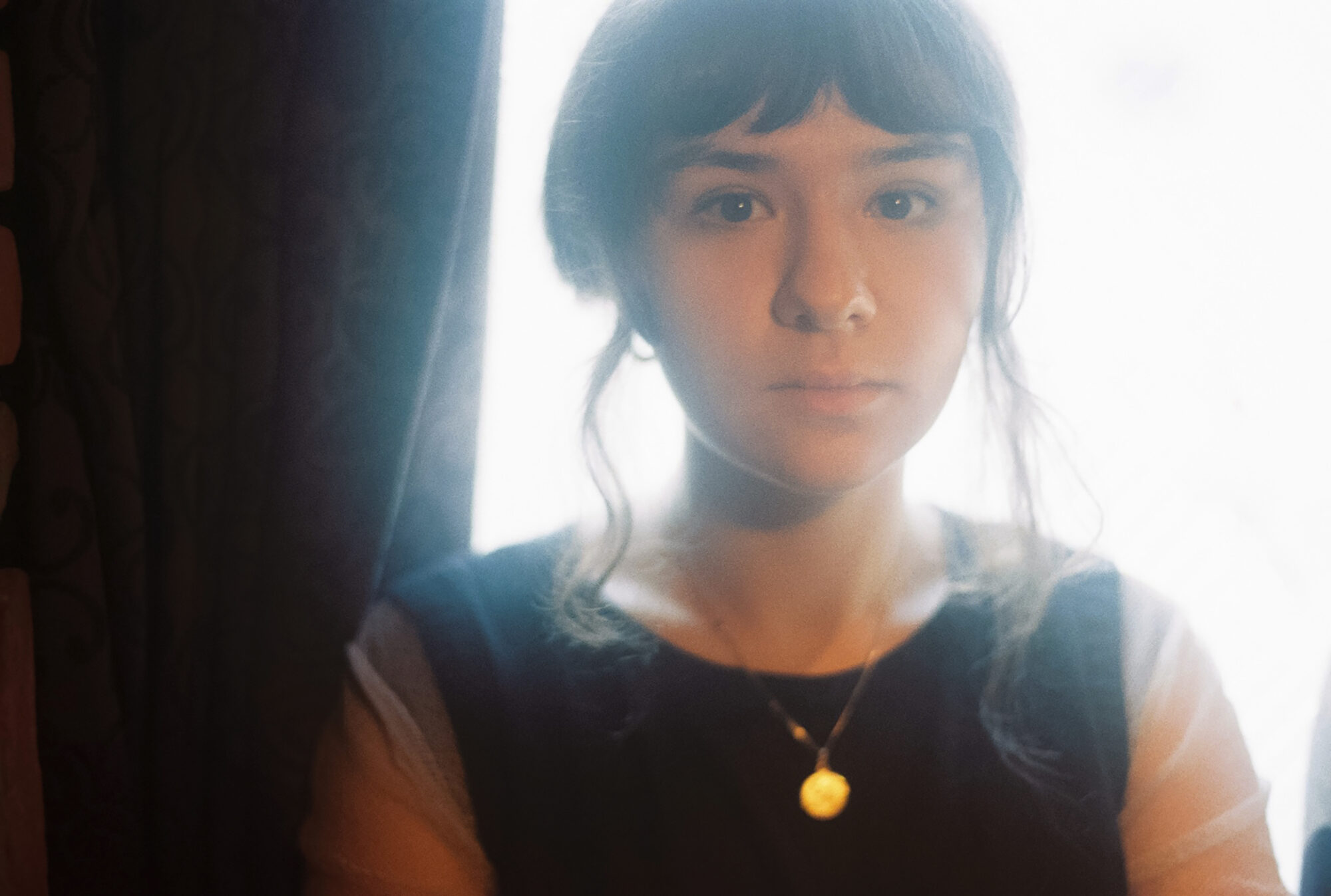 Horsegirlが探求する10代からの友達との創造。自信と弱さを抱えて自由になる