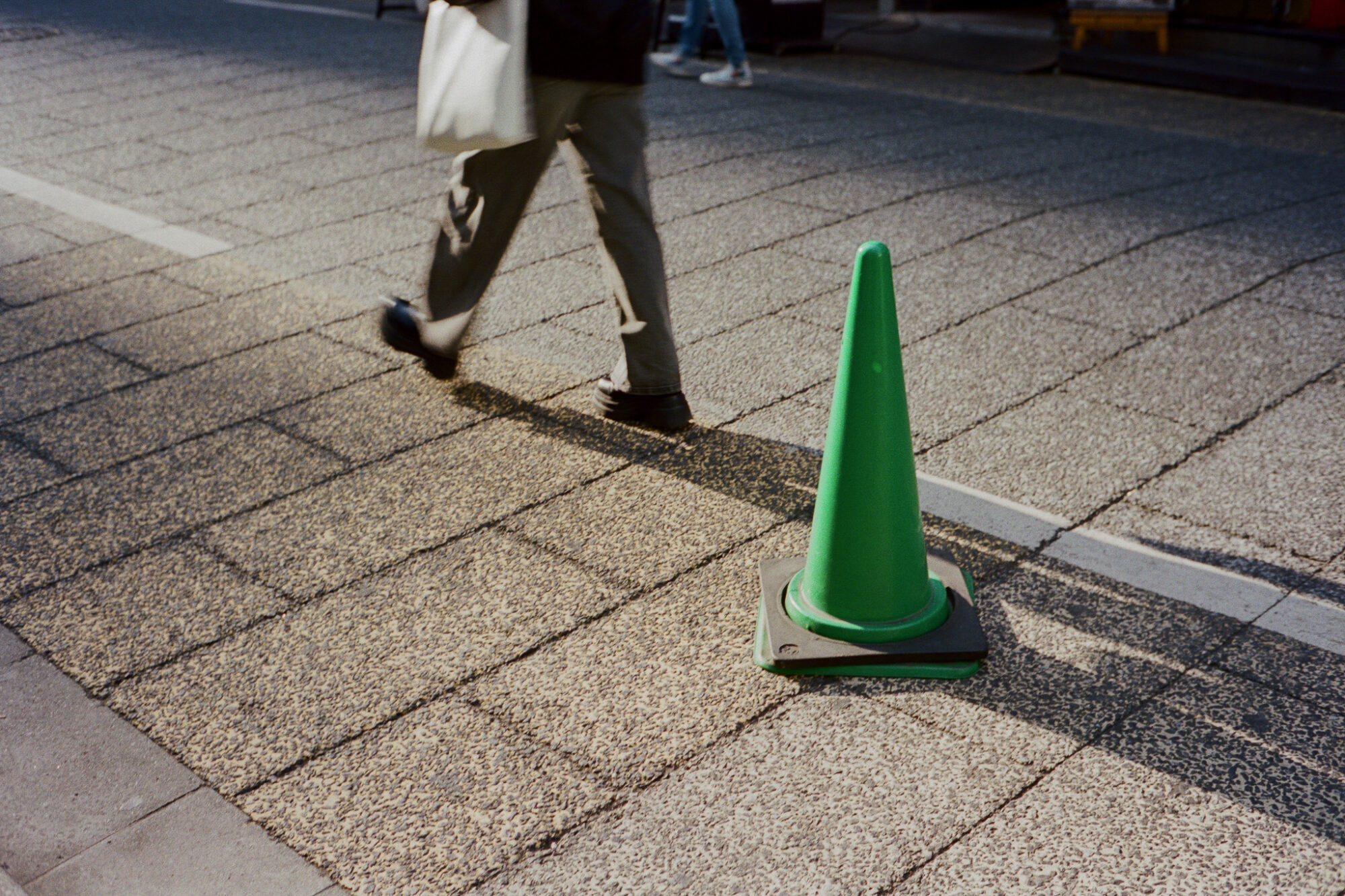 うまくいったことも、失敗も、手元に残る方がいい／井上麻那巳