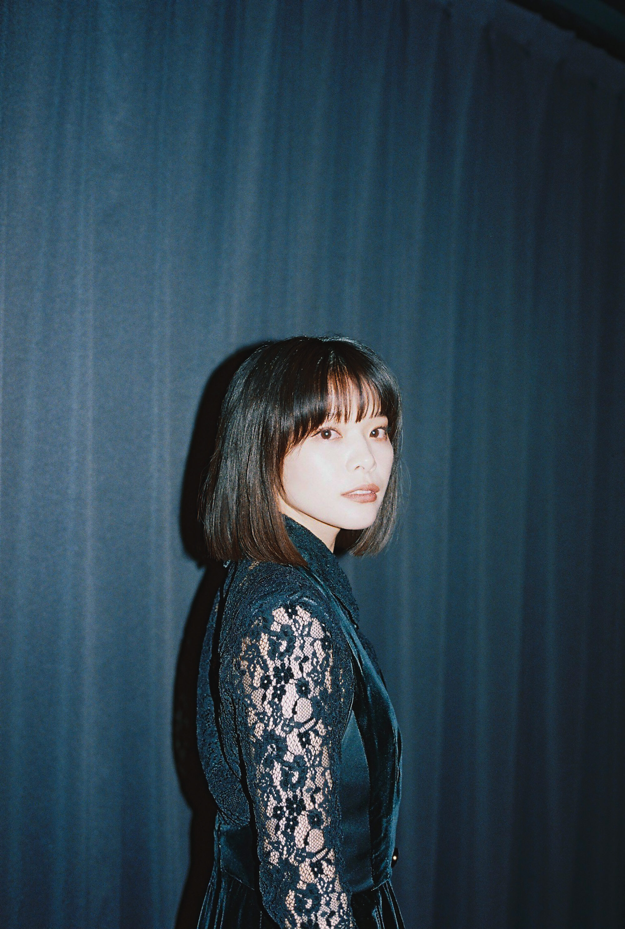 岸井ゆきのインタビュー「誰かとなにかを作ることで、私は私を発見している」