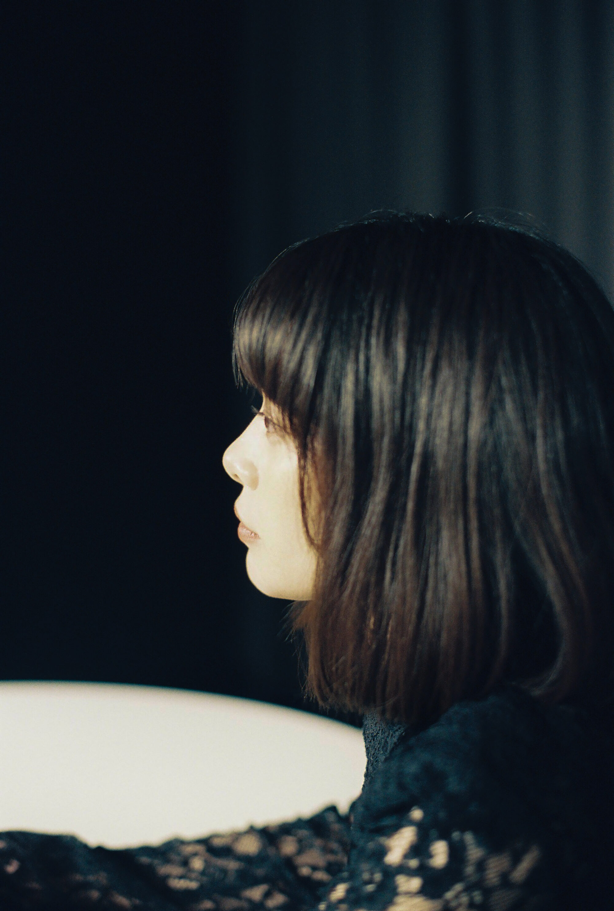 岸井ゆきのインタビュー「誰かとなにかを作ることで、私は私を発見している」