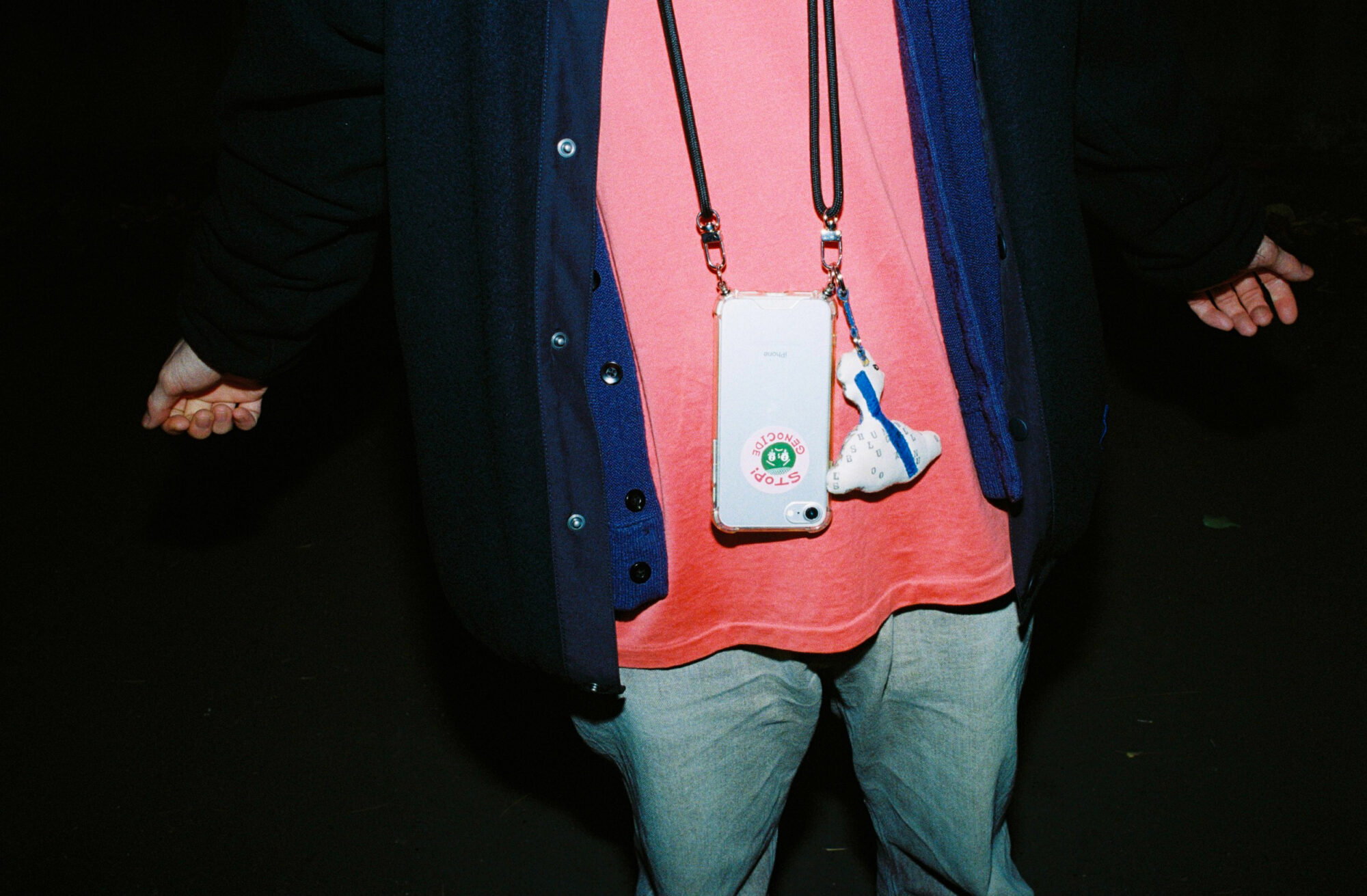 映画『Lilypop』青石太郎×鈴木理利子。iPhoneで映し出す、関係性におけるラブとポップ