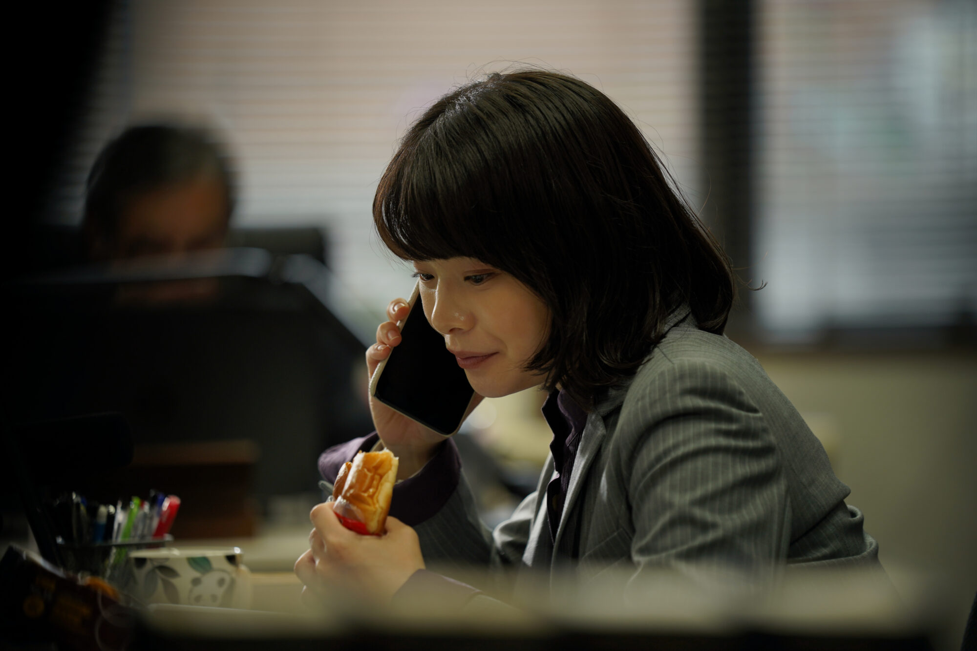 岸井ゆきのインタビュー「誰かとなにかを作ることで、私は私を発見している」