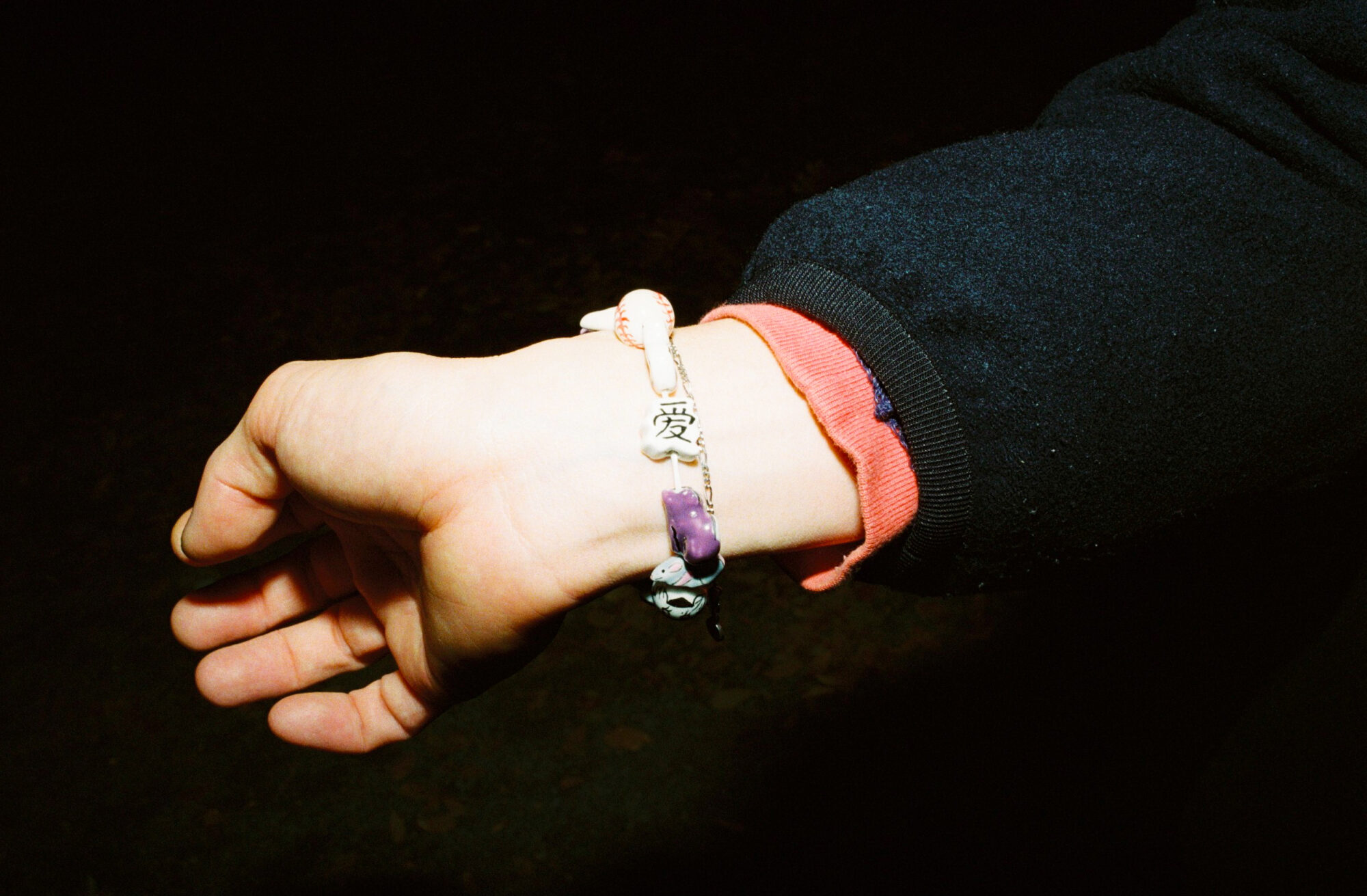 映画『Lilypop』青石太郎×鈴木理利子。iPhoneで映し出す、関係性におけるラブとポップ