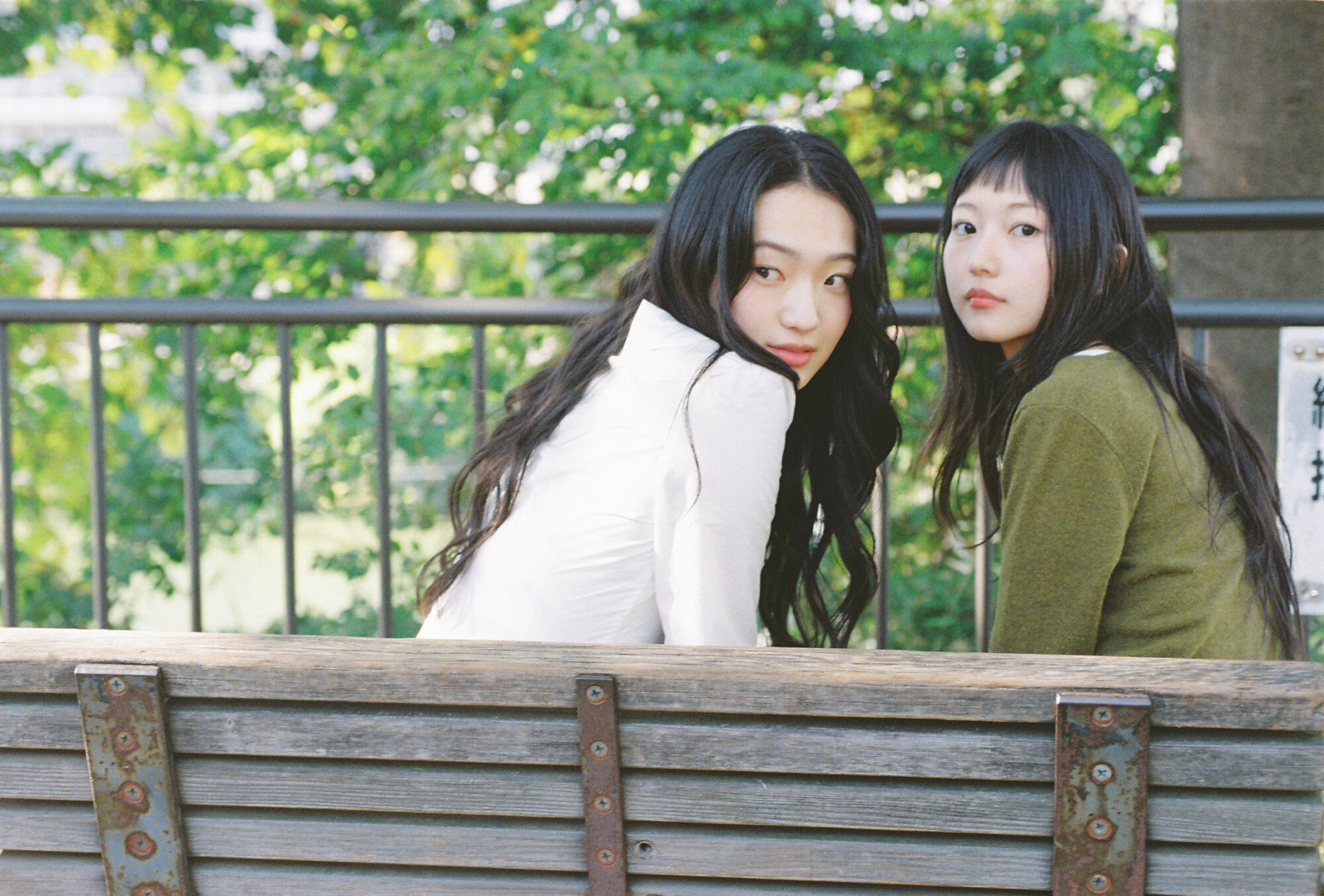 YouTubeで発信するhannah×羽永。“いま”を最大限に生きて、もっと自分らしく