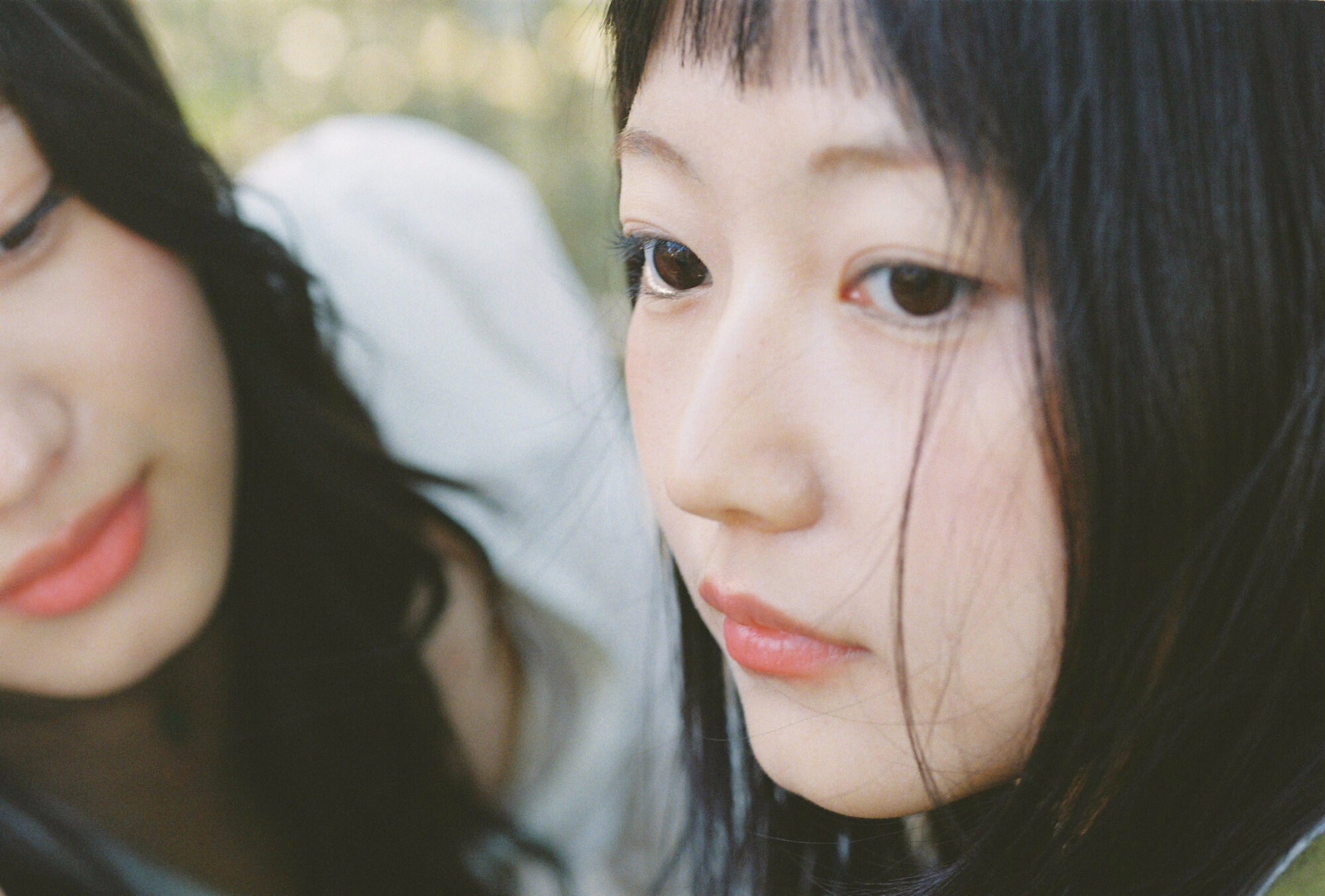 YouTubeで発信するhannah×羽永。“いま”を最大限に生きて、もっと自分らしく