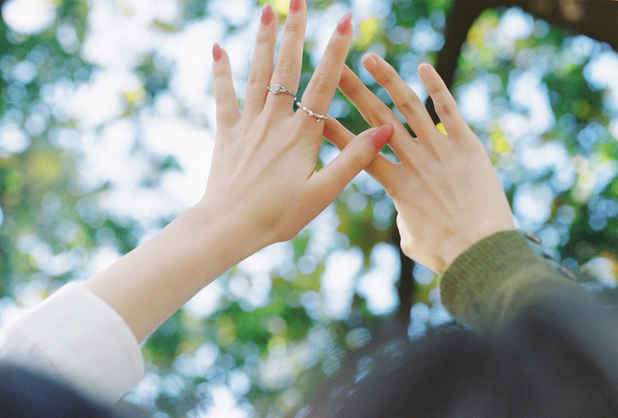 YouTubeで発信するhannah×羽永。“いま”を最大限に生きて、もっと自分らしく