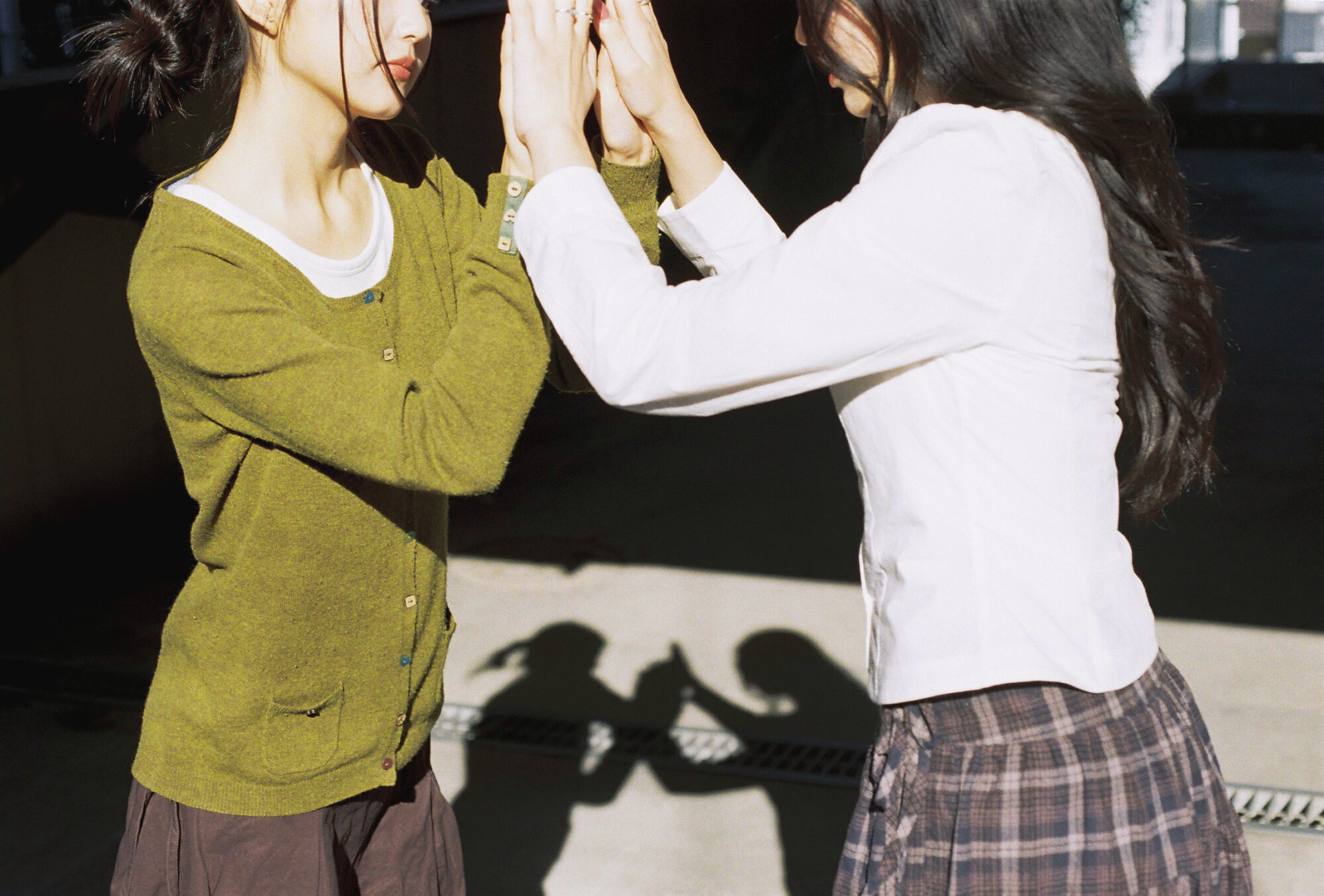 YouTubeで発信するhannah×羽永。“いま”を最大限に生きて、もっと自分らしく