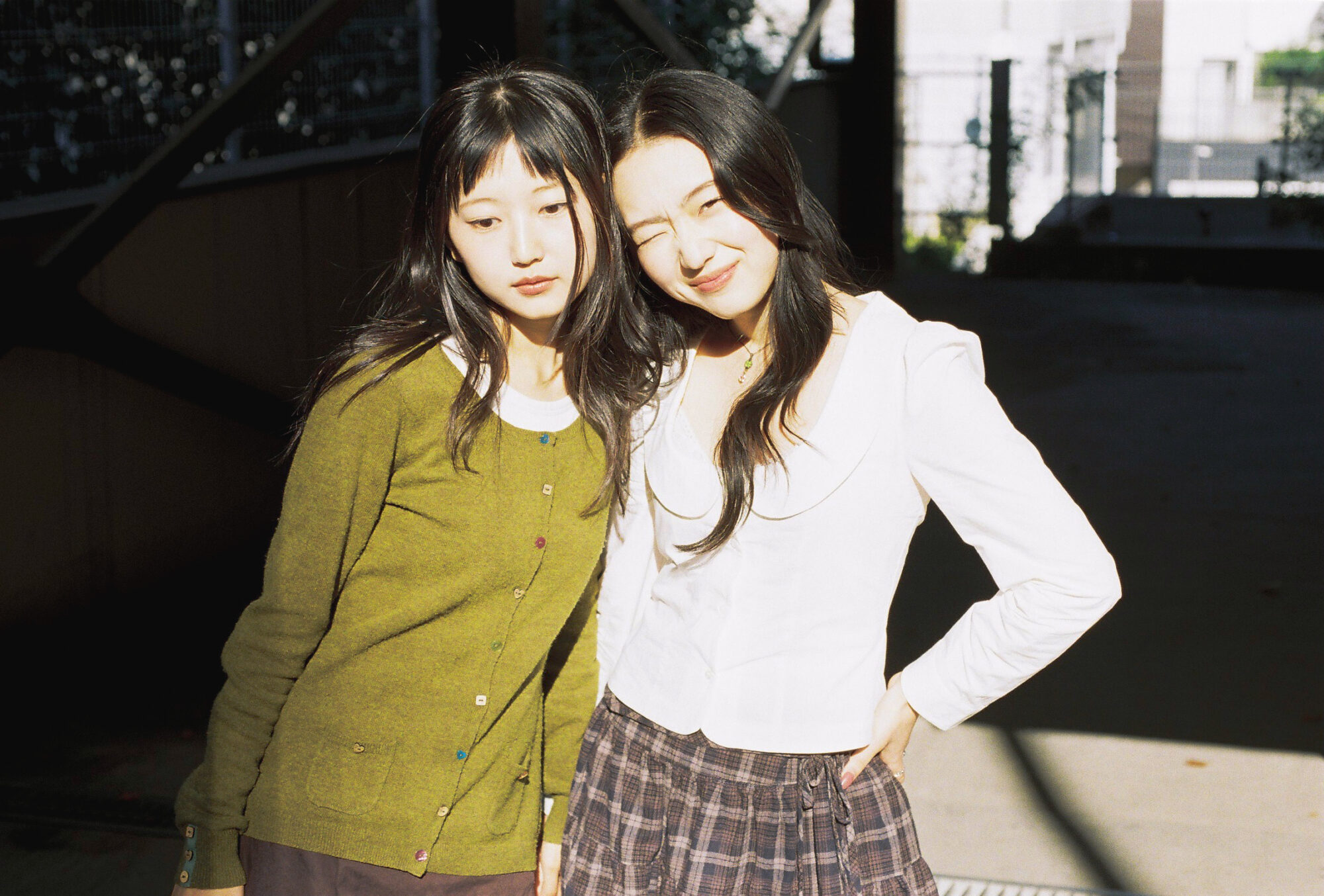 YouTubeで発信するhannah×羽永。“いま”を最大限に生きて、もっと自分らしく