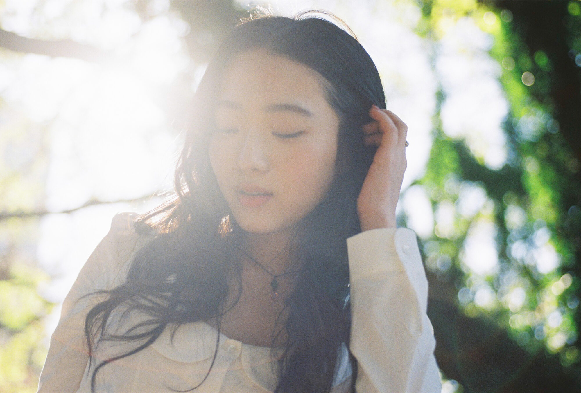 YouTubeで発信するhannah×羽永。“いま”を最大限に生きて、もっと自分らしく