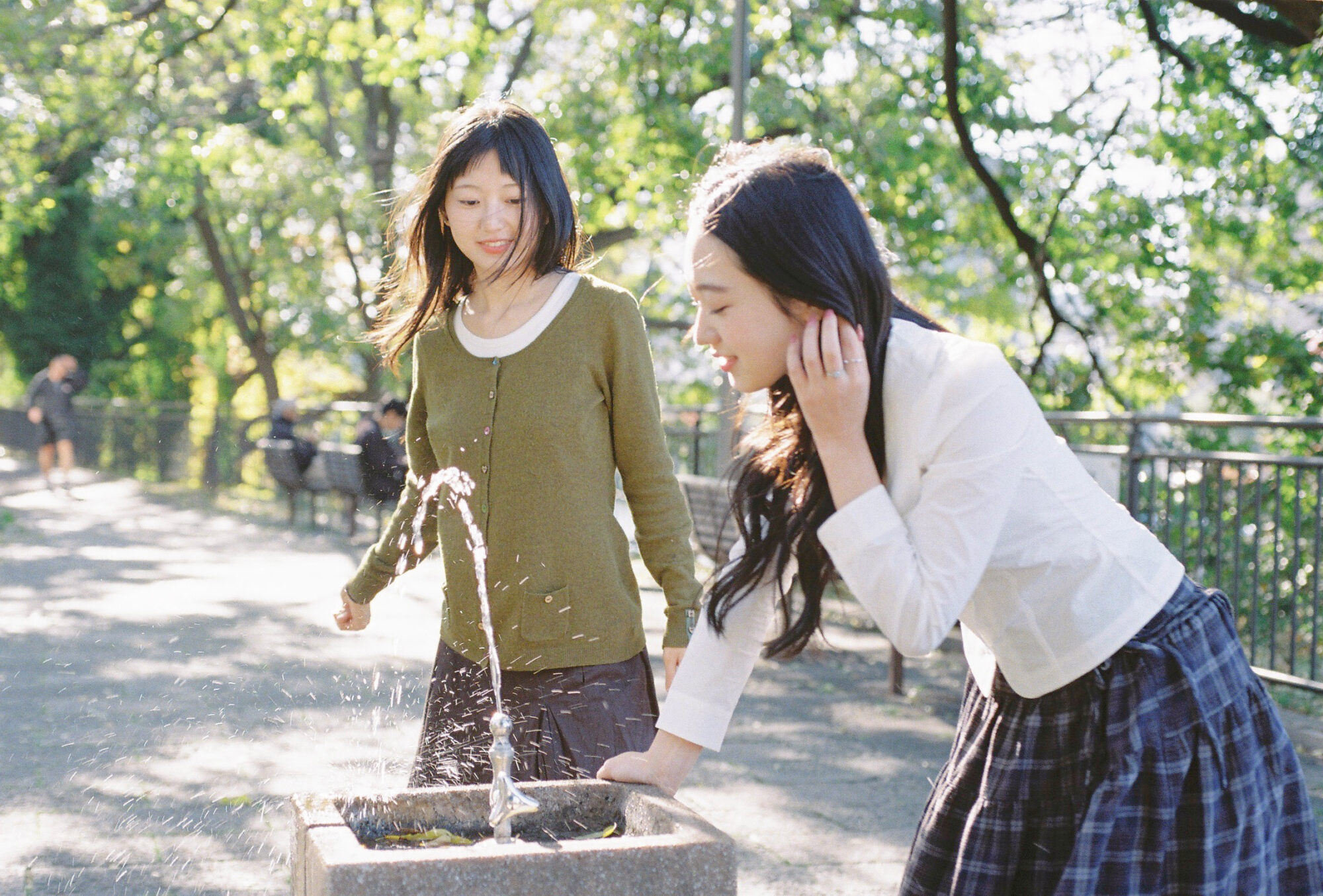 YouTubeで発信するhannah×羽永。“いま”を最大限に生きて、もっと自分らしく