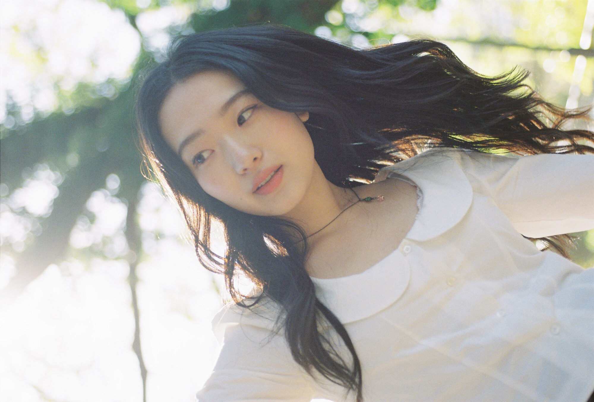 YouTubeで発信するhannah×羽永。“いま”を最大限に生きて、もっと自分らしく