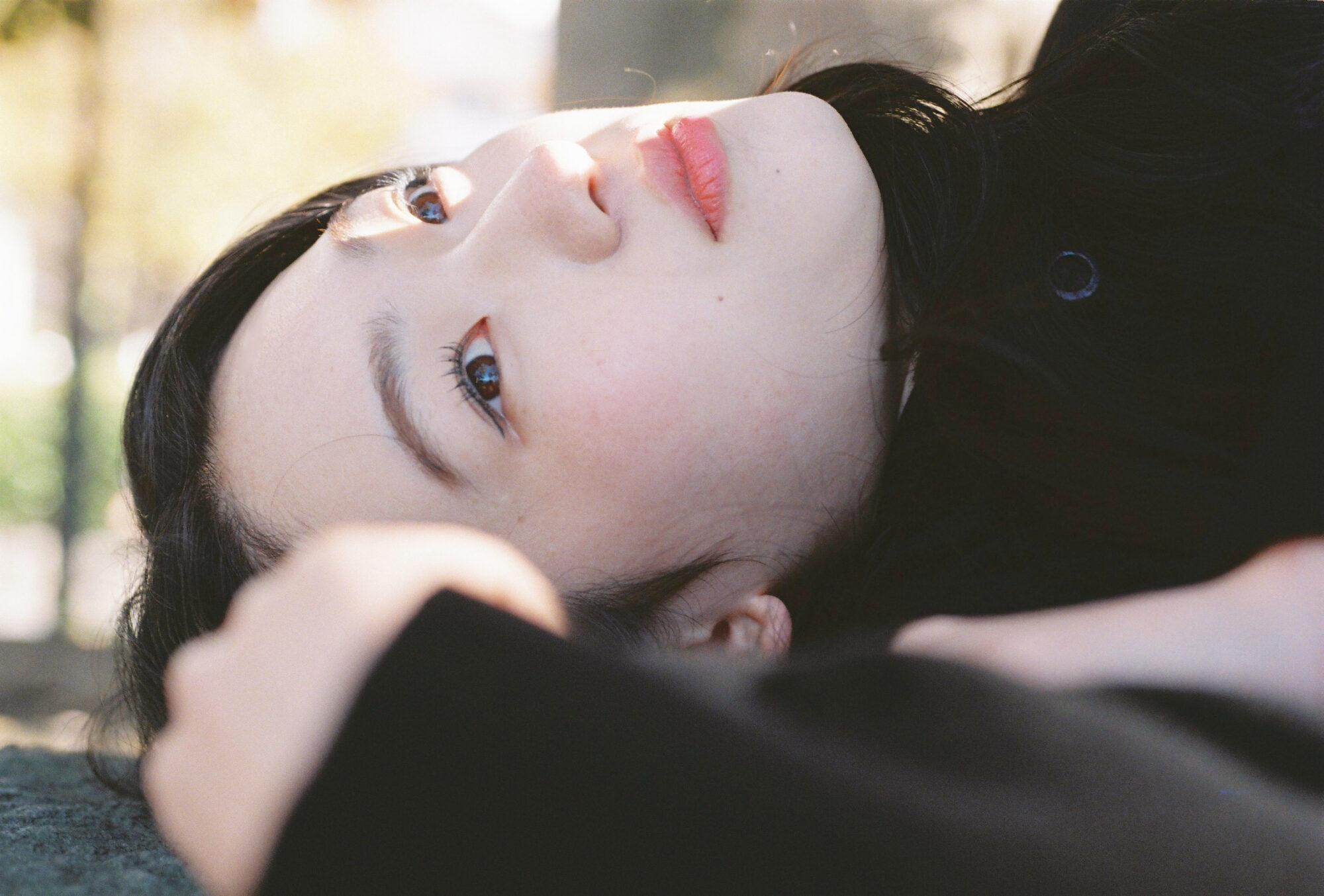 YouTubeで発信するhannah×羽永。“いま”を最大限に生きて、もっと自分らしく