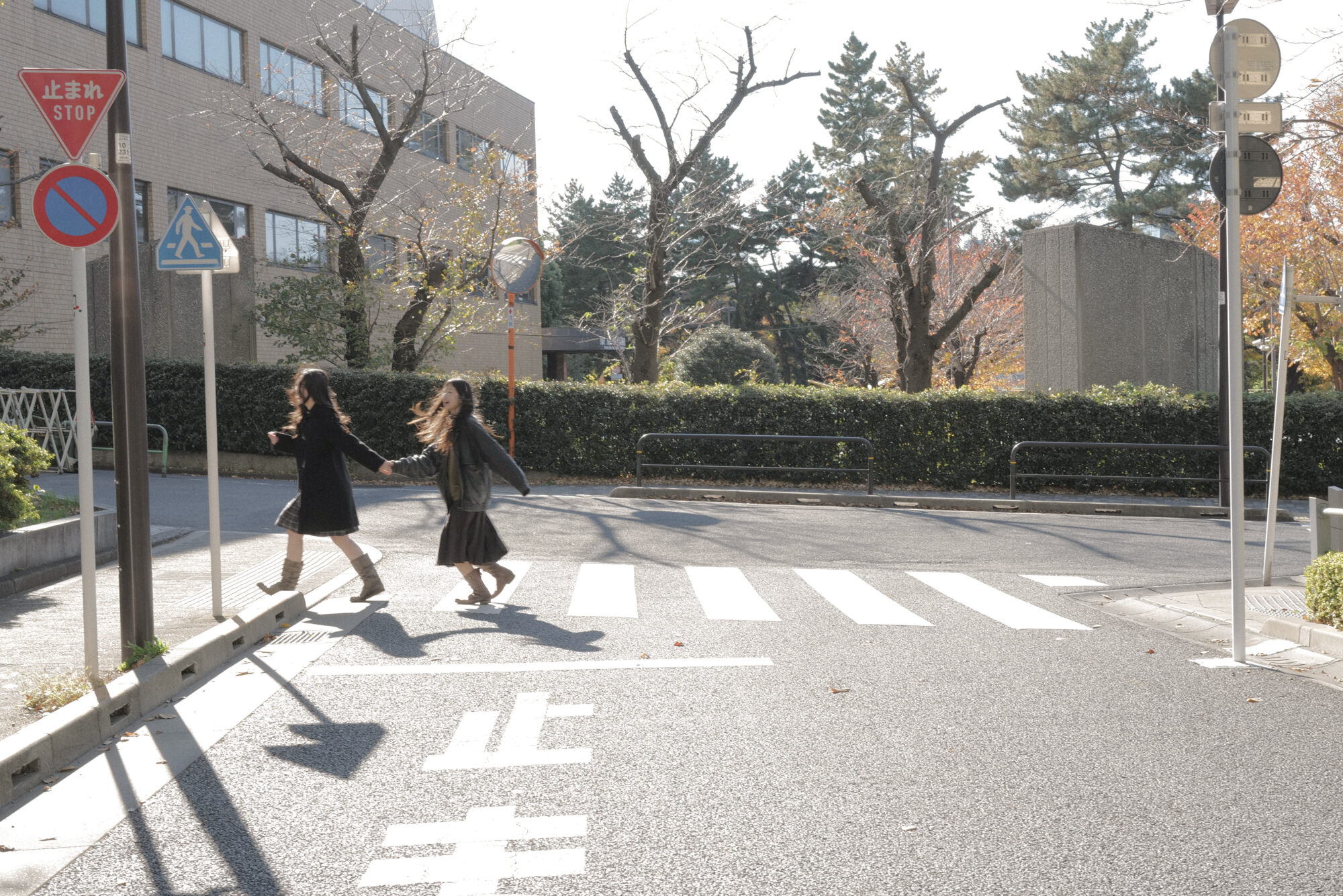 YouTubeで発信するhannah×羽永。“いま”を最大限に生きて、もっと自分らしく