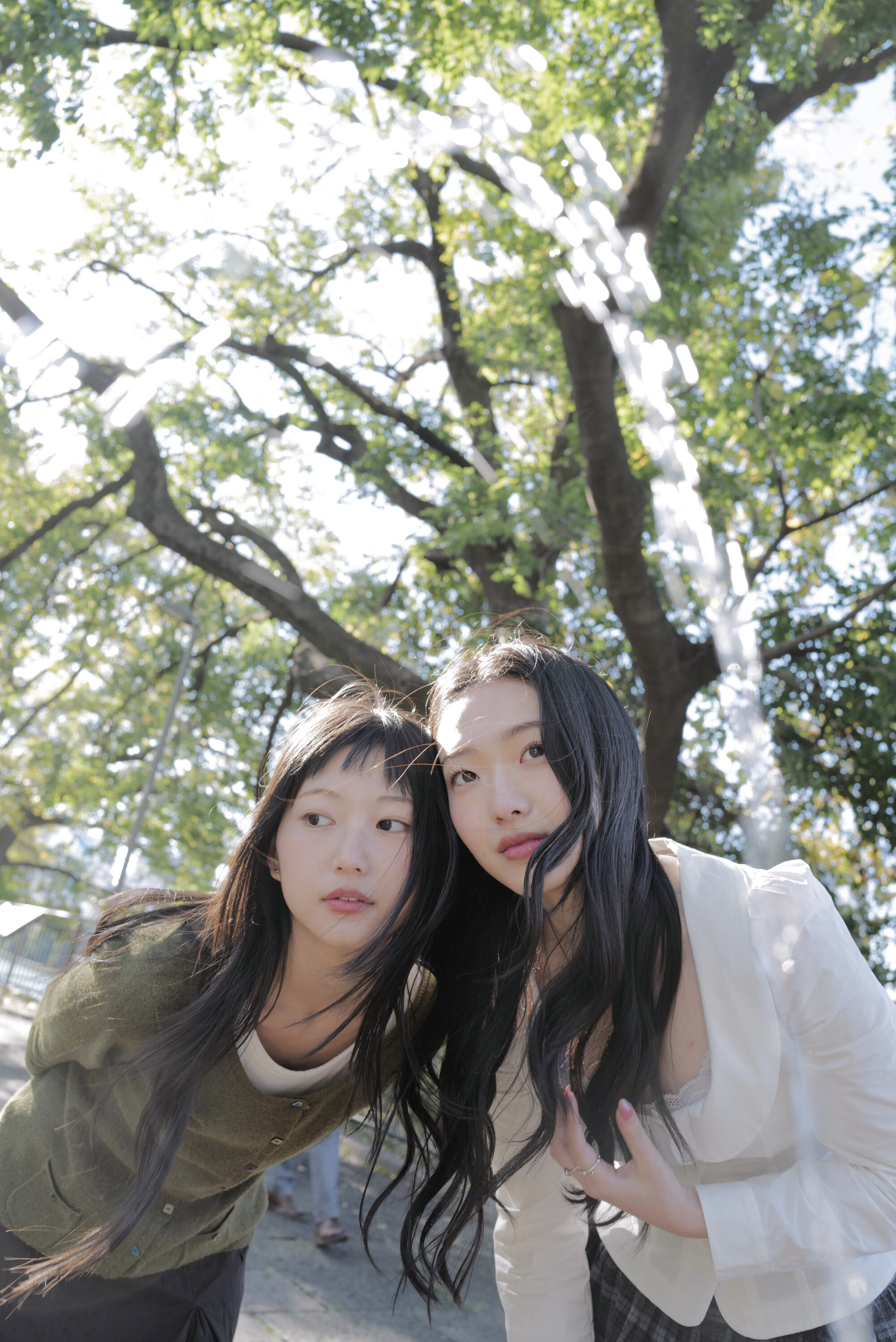 YouTubeで発信するhannah×羽永。“いま”を最大限に生きて、もっと自分らしく