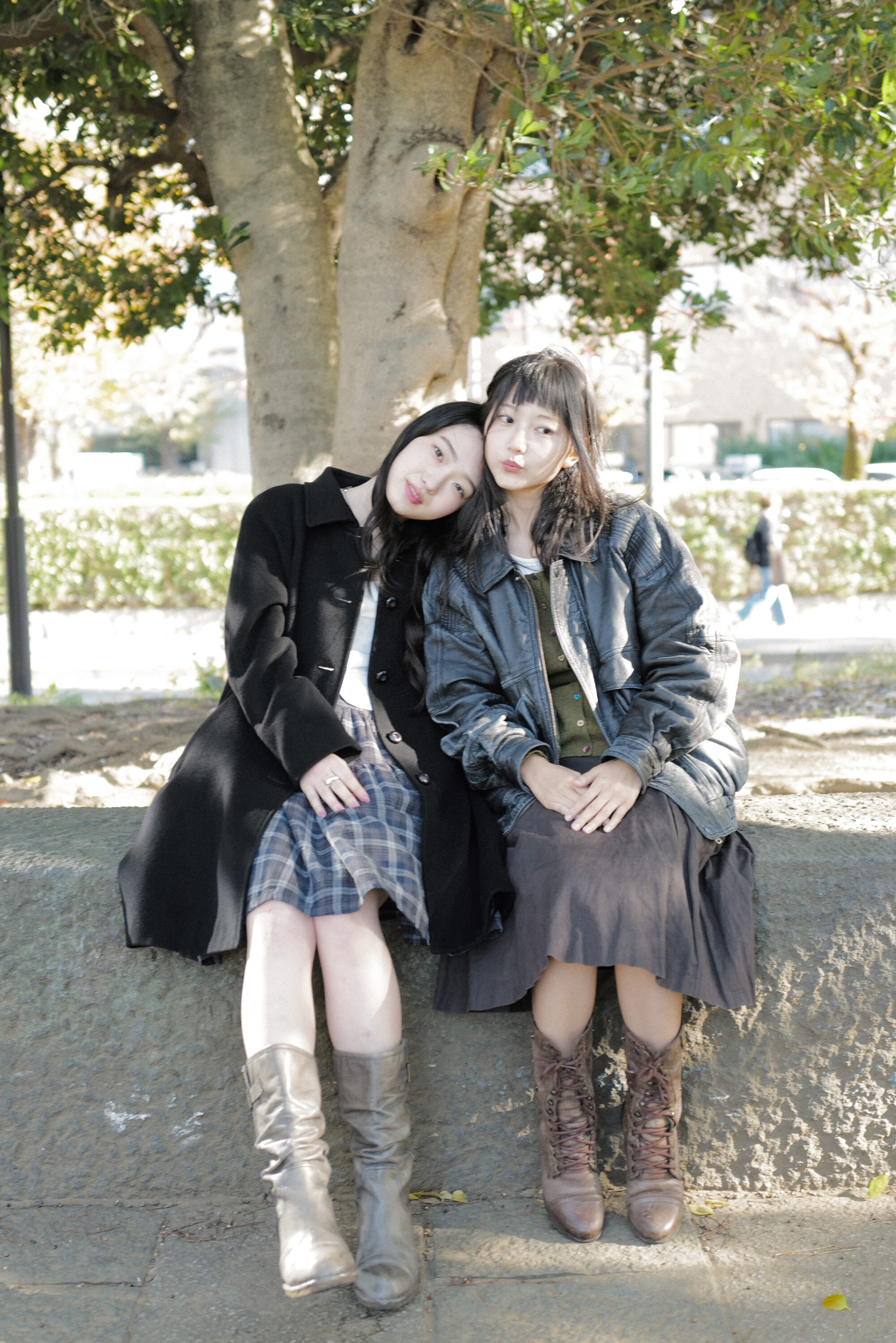 YouTubeで発信するhannah×羽永。“いま”を最大限に生きて、もっと自分らしく