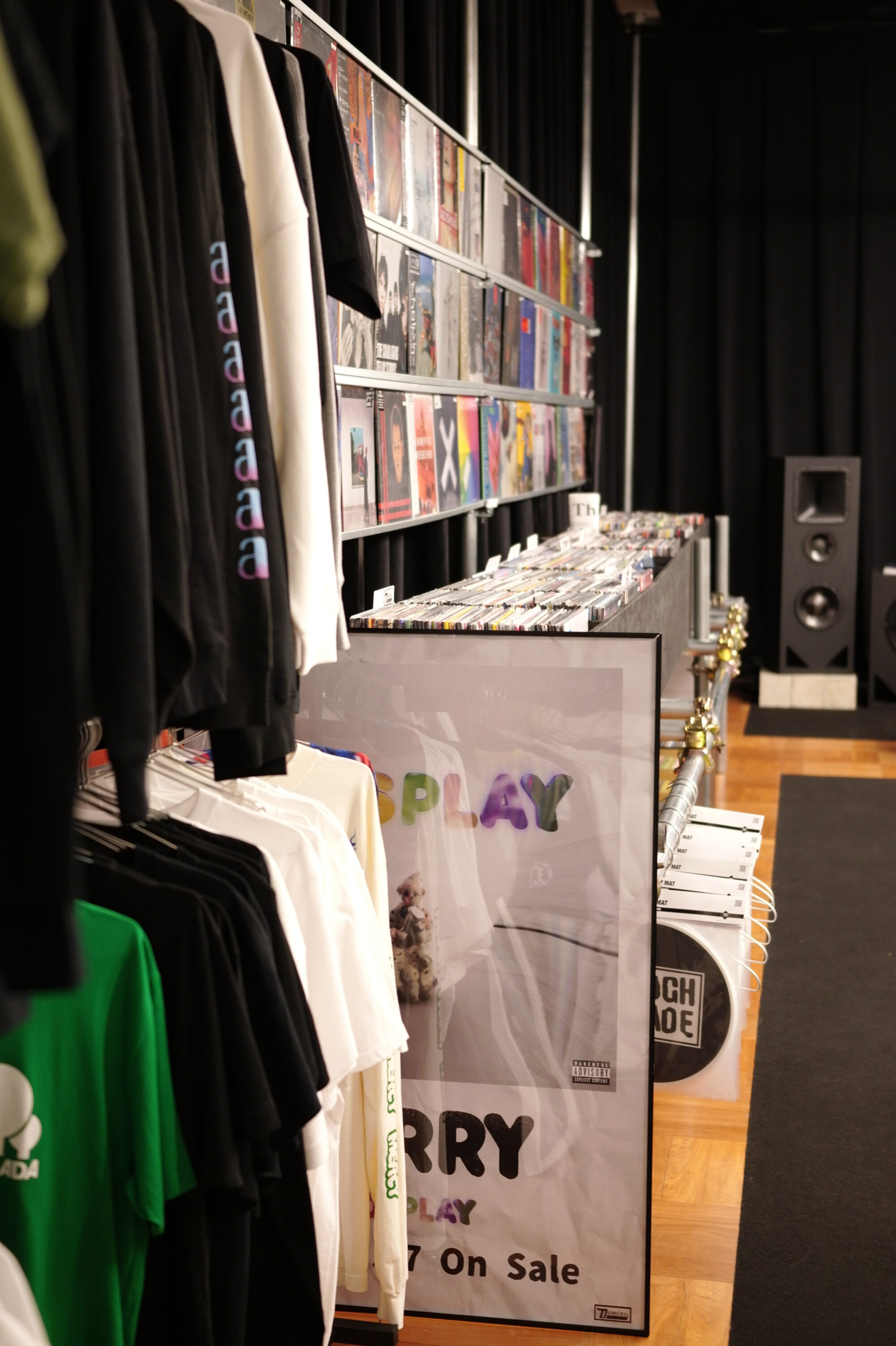 世界の音楽に出会い、生きる姿勢や背景にある社会を知る。「BEATINK Listening Space」イベントレポ