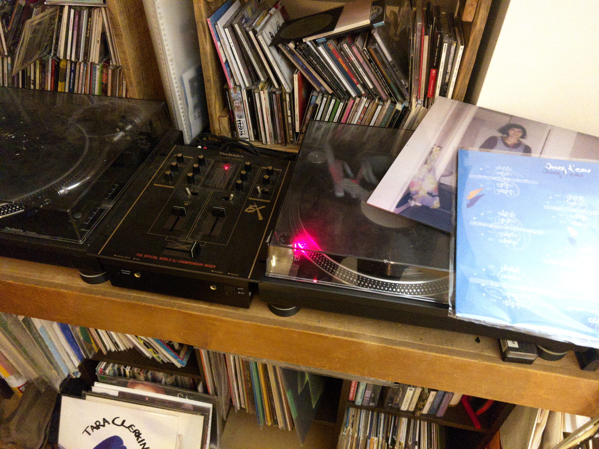 世界の音楽に出会い、生きる姿勢や背景にある社会を知る。「BEATINK Listening Space」イベントレポ