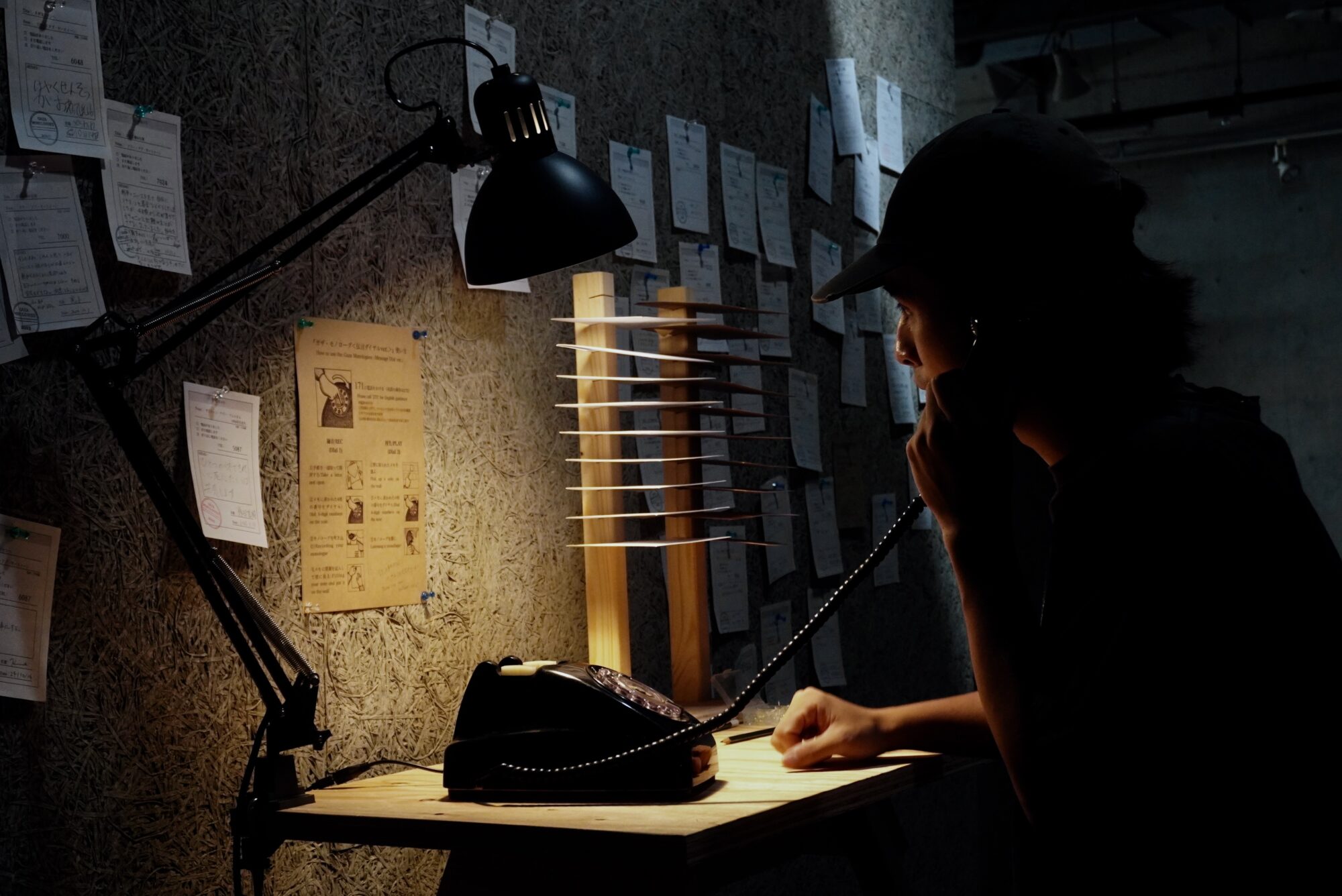 10代が自分の人生を掴むきっかけに。代官山ティーンズ・クリエイティブ館長・岡磨理絵さん×OG吉成亜美さん対談