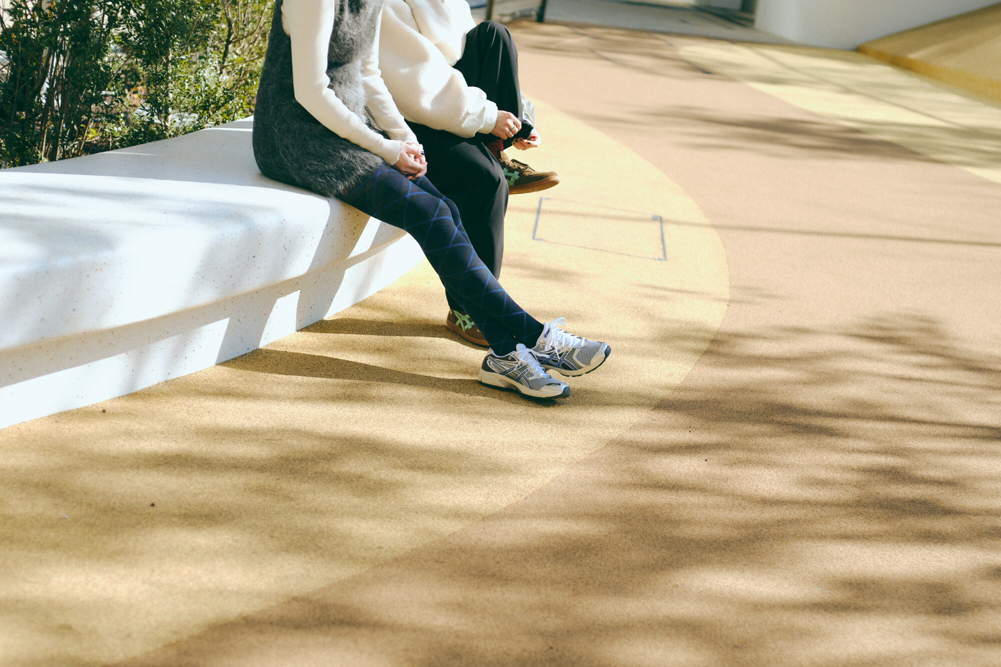 Homecomingsが編み直す、優しさの中にある抵抗と、強い意志。「寂しいまま、手を取り合えたらいい」