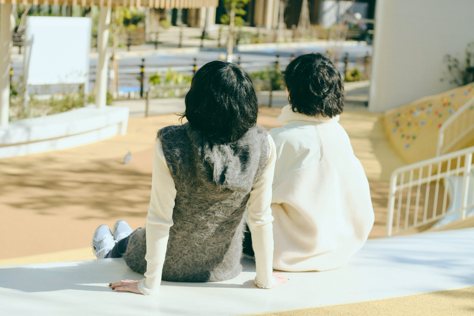 Homecomingsが編み直す、優しさの中にある抵抗と、強い意志。「寂しいまま、手を取り合えたらいい」