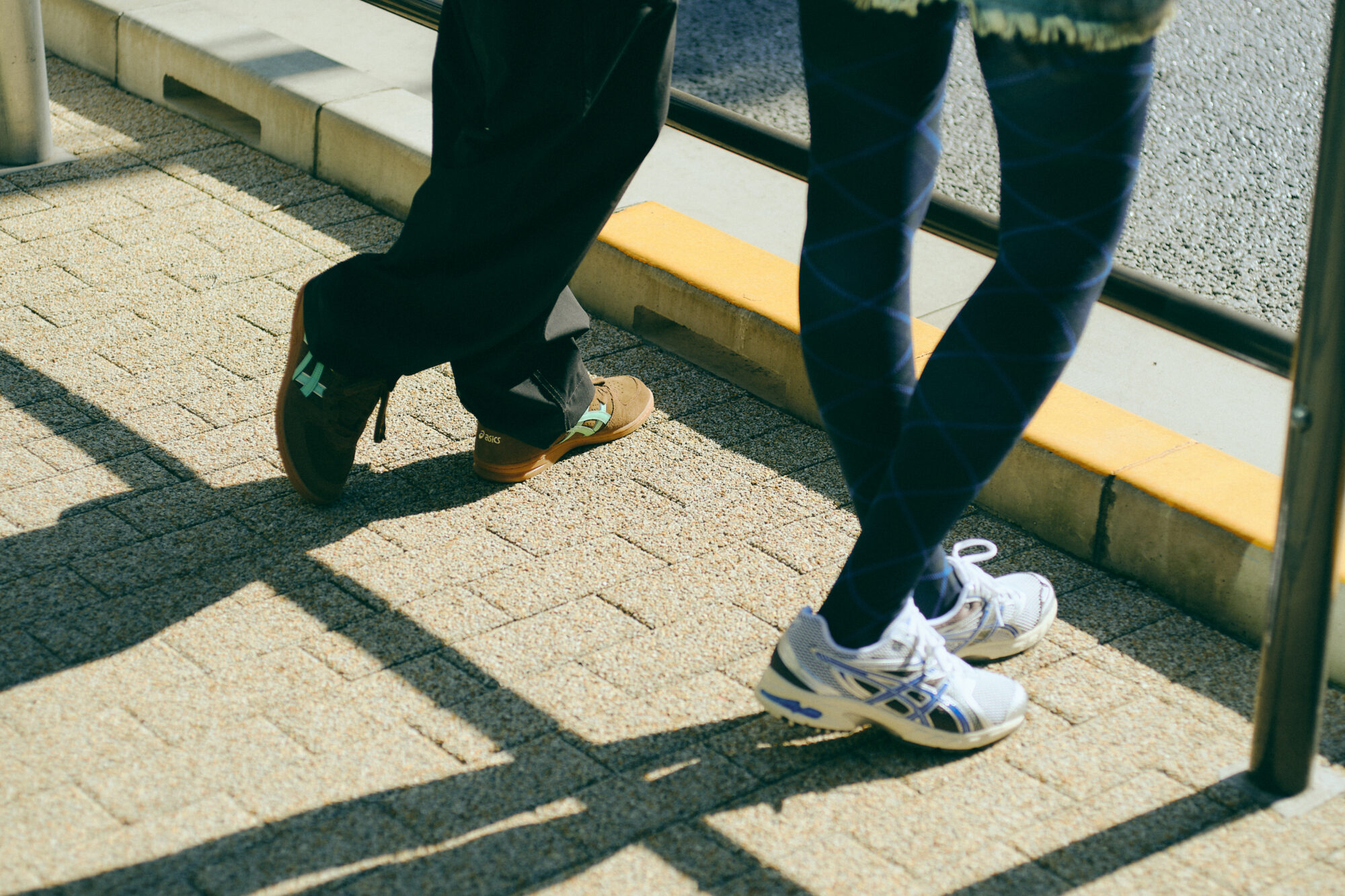 Homecomingsが編み直す、優しさの中にある抵抗と、強い意志。「寂しいまま、手を取り合えたらいい」