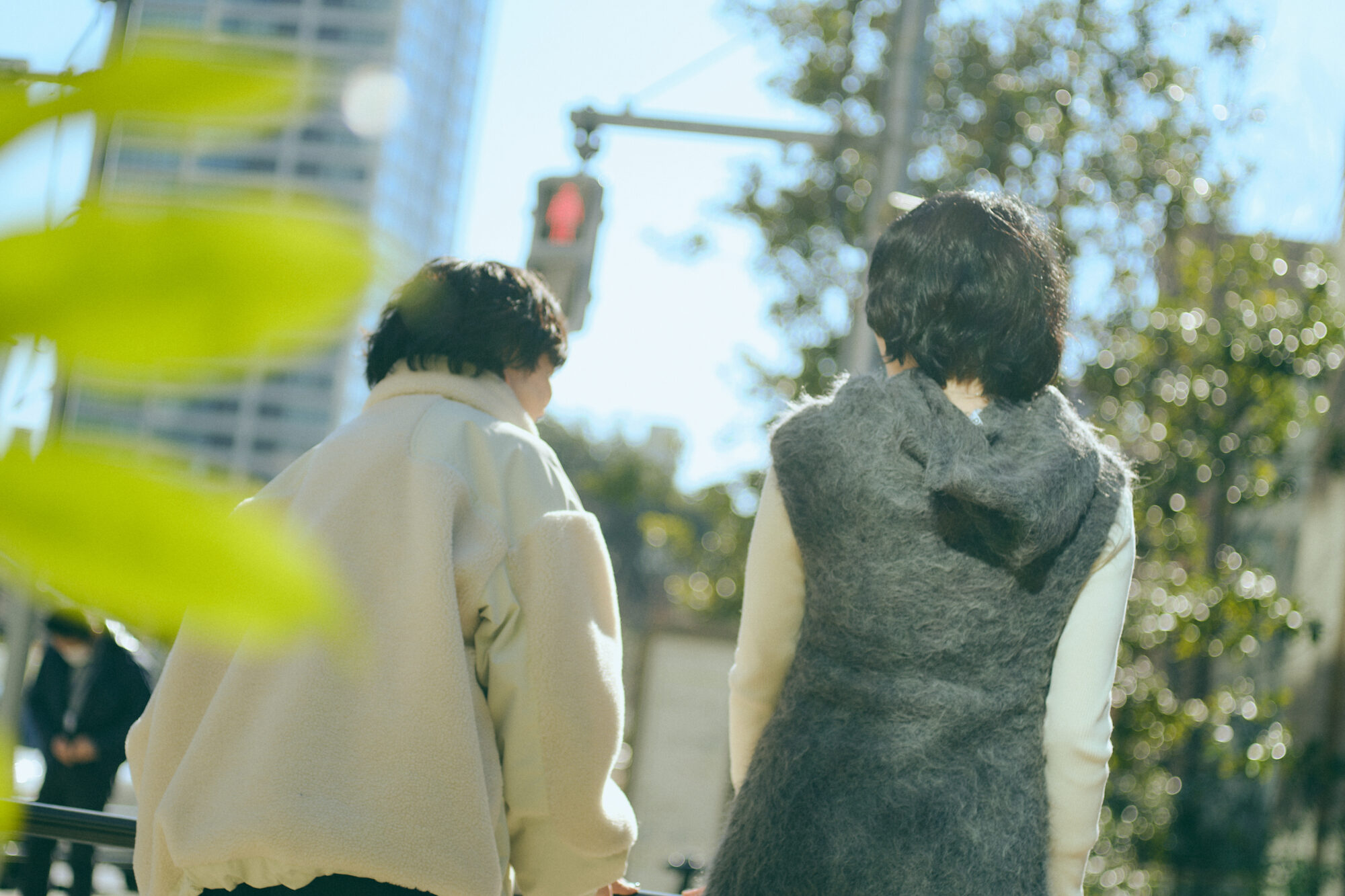 Homecomingsが編み直す、優しさの中にある抵抗と、強い意志。「寂しいまま、手を取り合えたらいい」