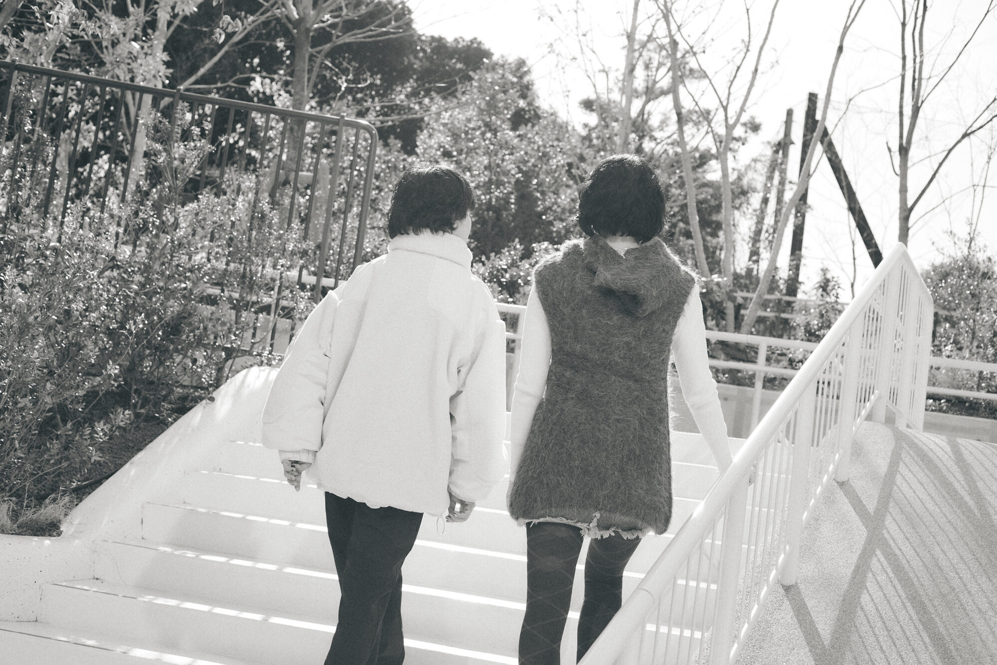 Homecomingsが編み直す、優しさの中にある抵抗と、強い意志。「寂しいまま、手を取り合えたらいい」