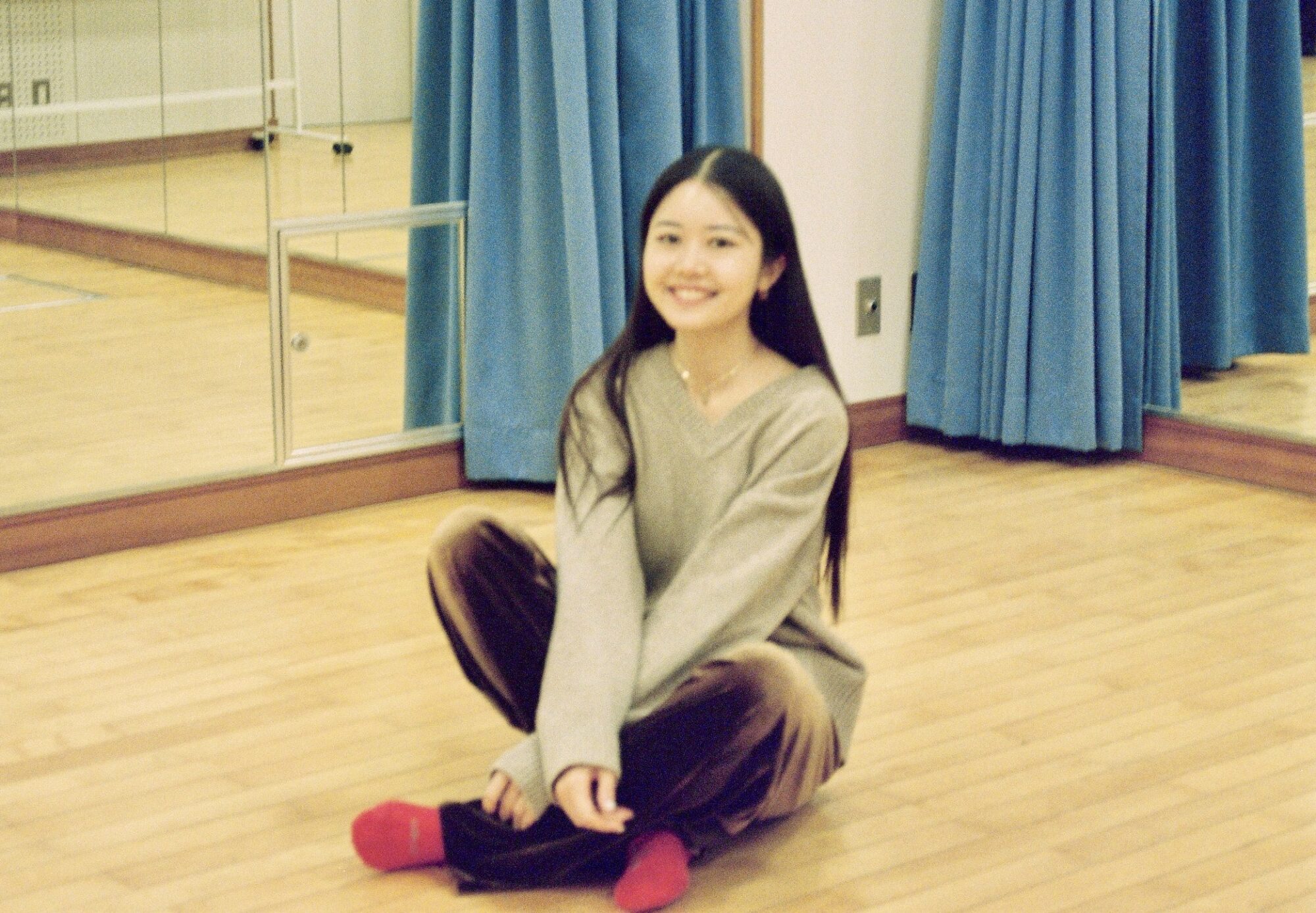 10代が自分の人生を掴むきっかけに。代官山ティーンズ・クリエイティブ館長・岡磨理絵さん×OG吉成亜美さん対談