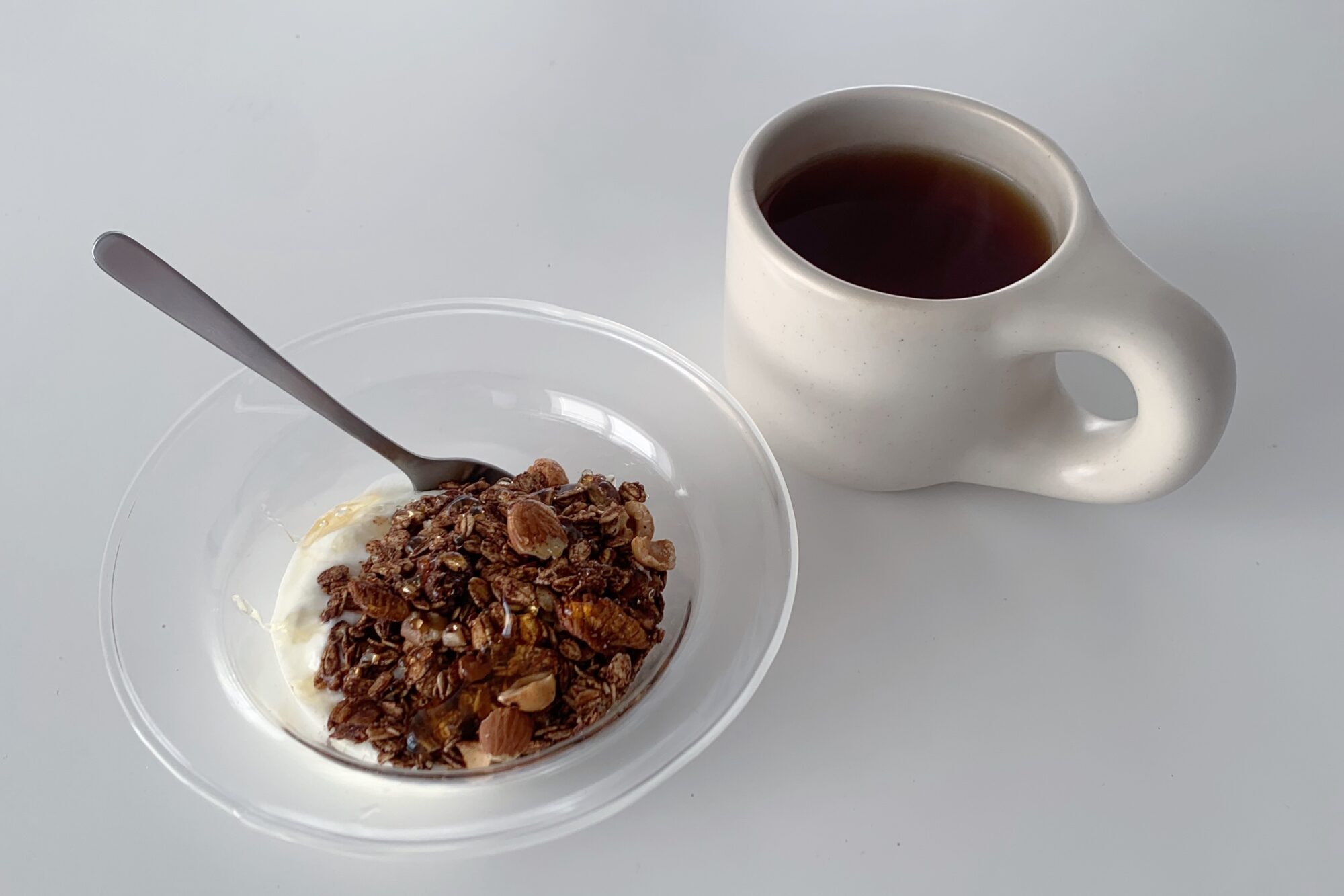 生活の延長線／梅室仁美