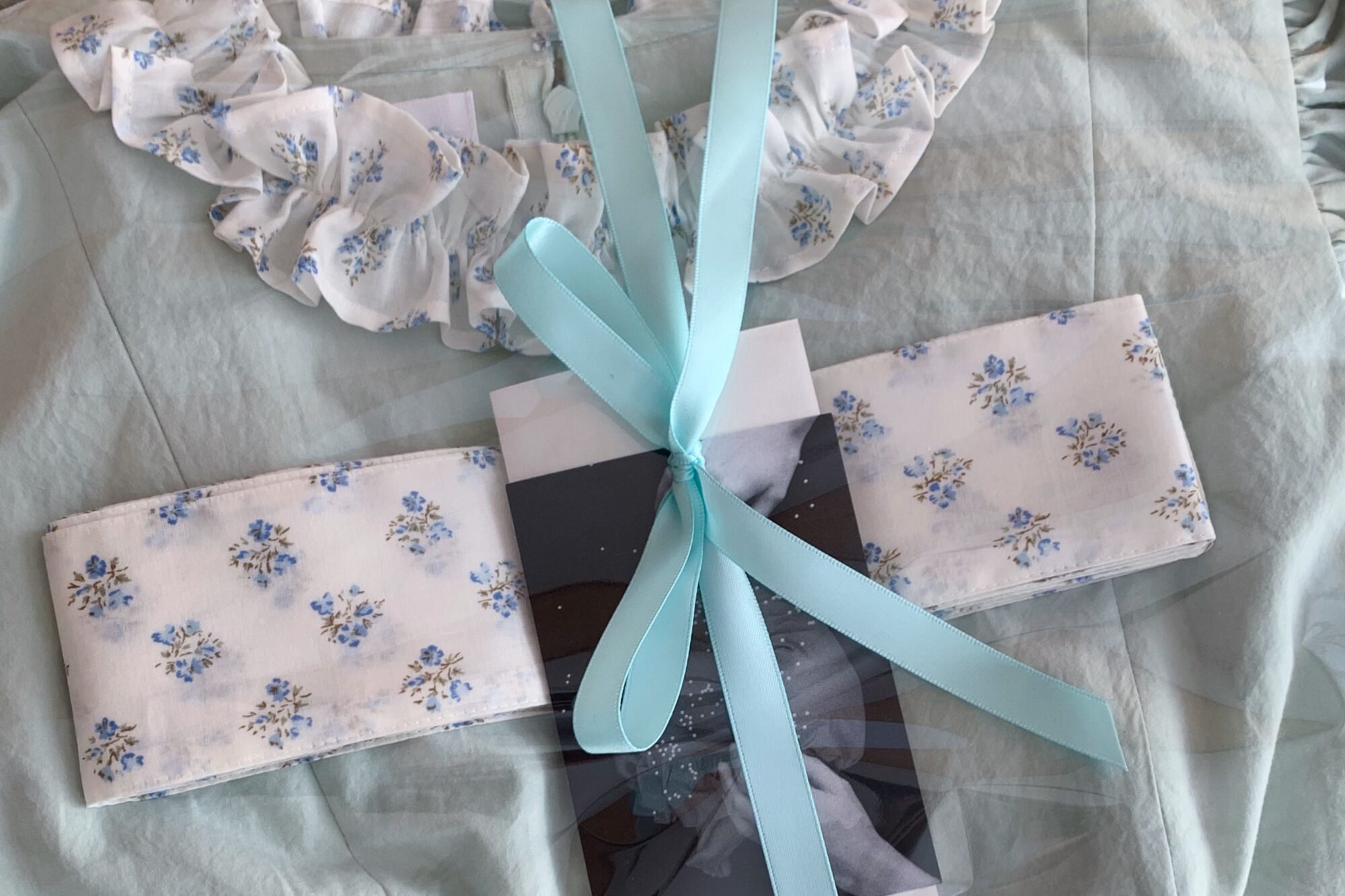 生活の延長線／梅室仁美