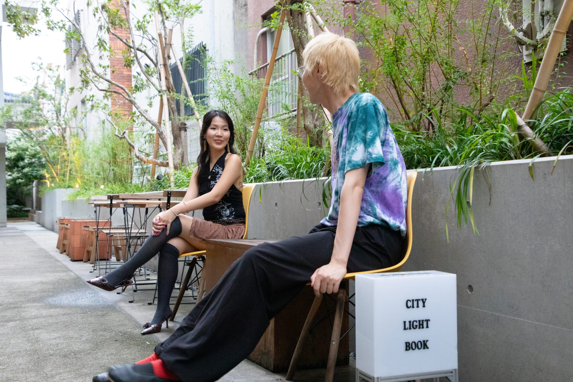 進行形の植民地主義を問う。Decolonize Futuresが描く生と記憶