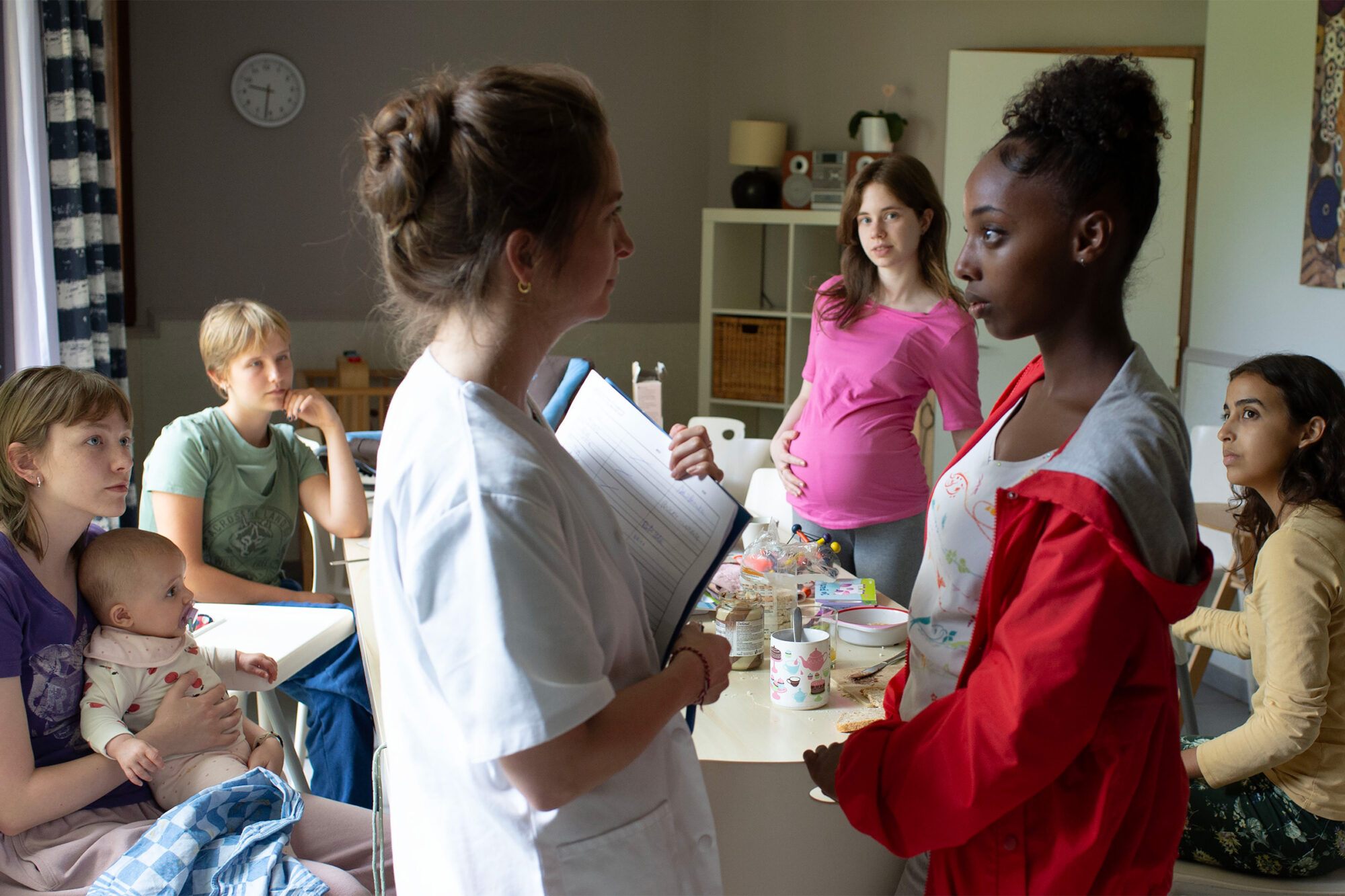 ダルデンヌ兄弟×草野なつか。「映画を撮る以前に市民として生活を営んでいる」
