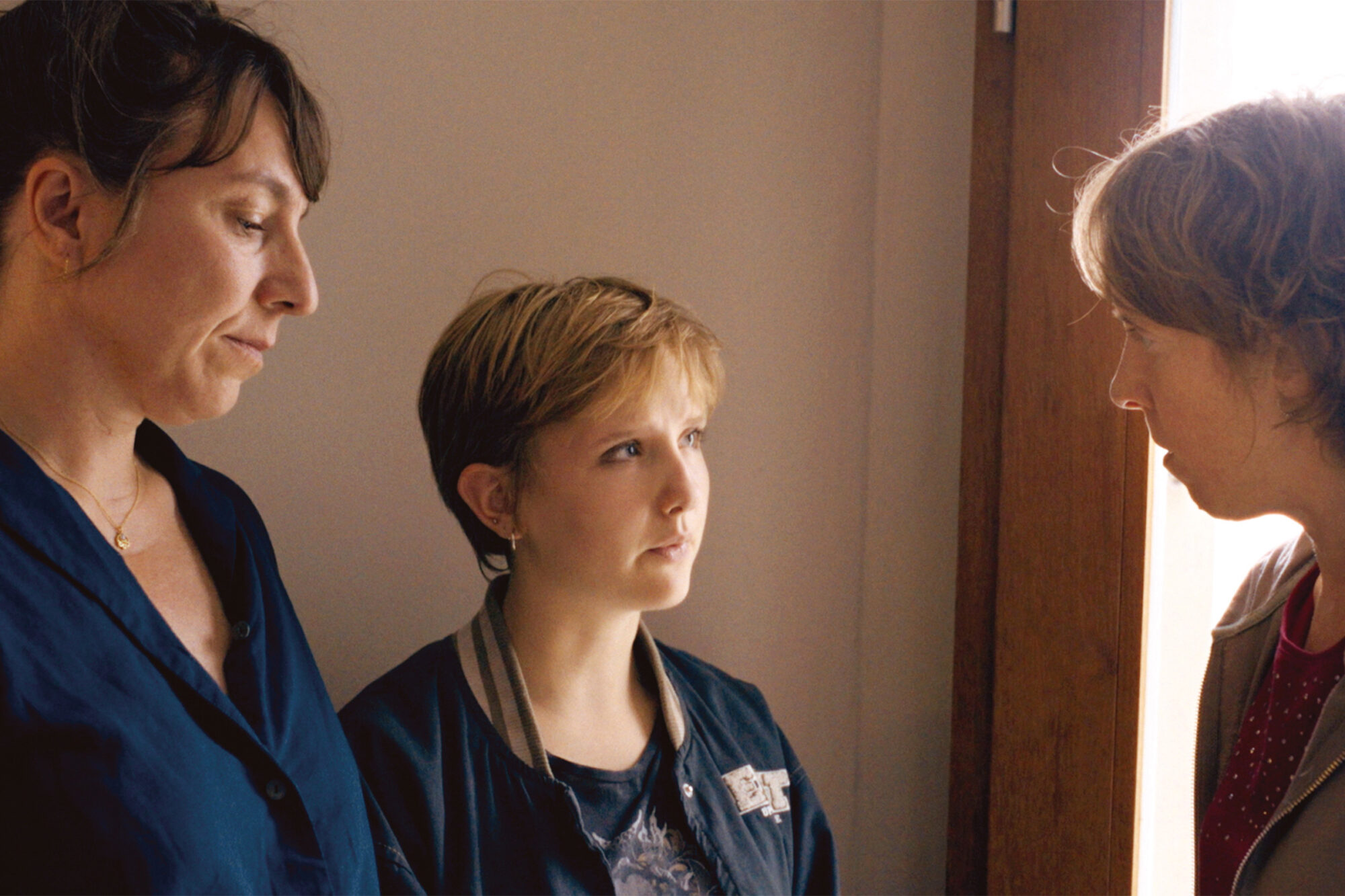 ダルデンヌ兄弟×草野なつか。「映画を撮る以前に市民として生活を営んでいる」