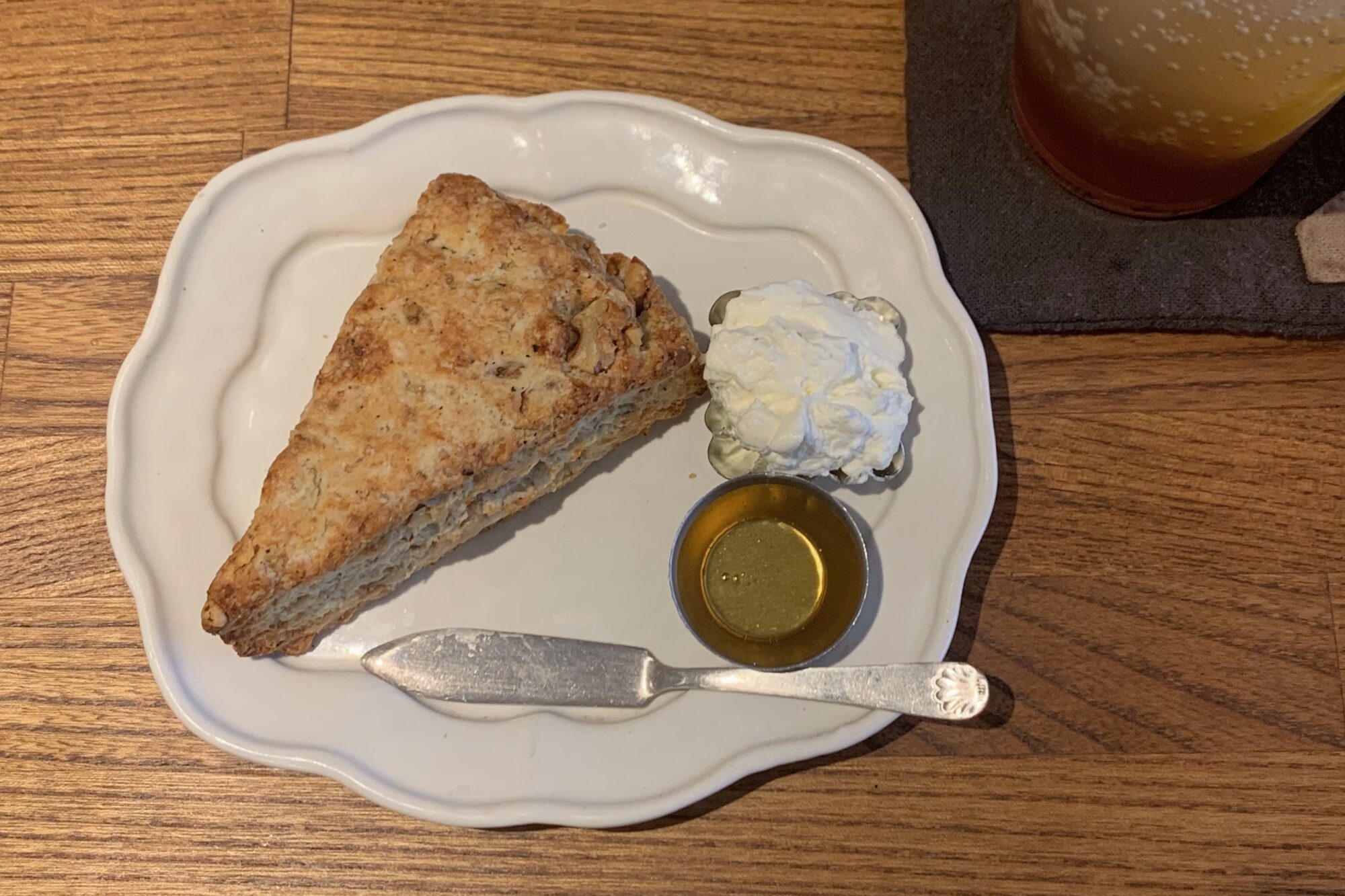 生活の延長線／梅室仁美